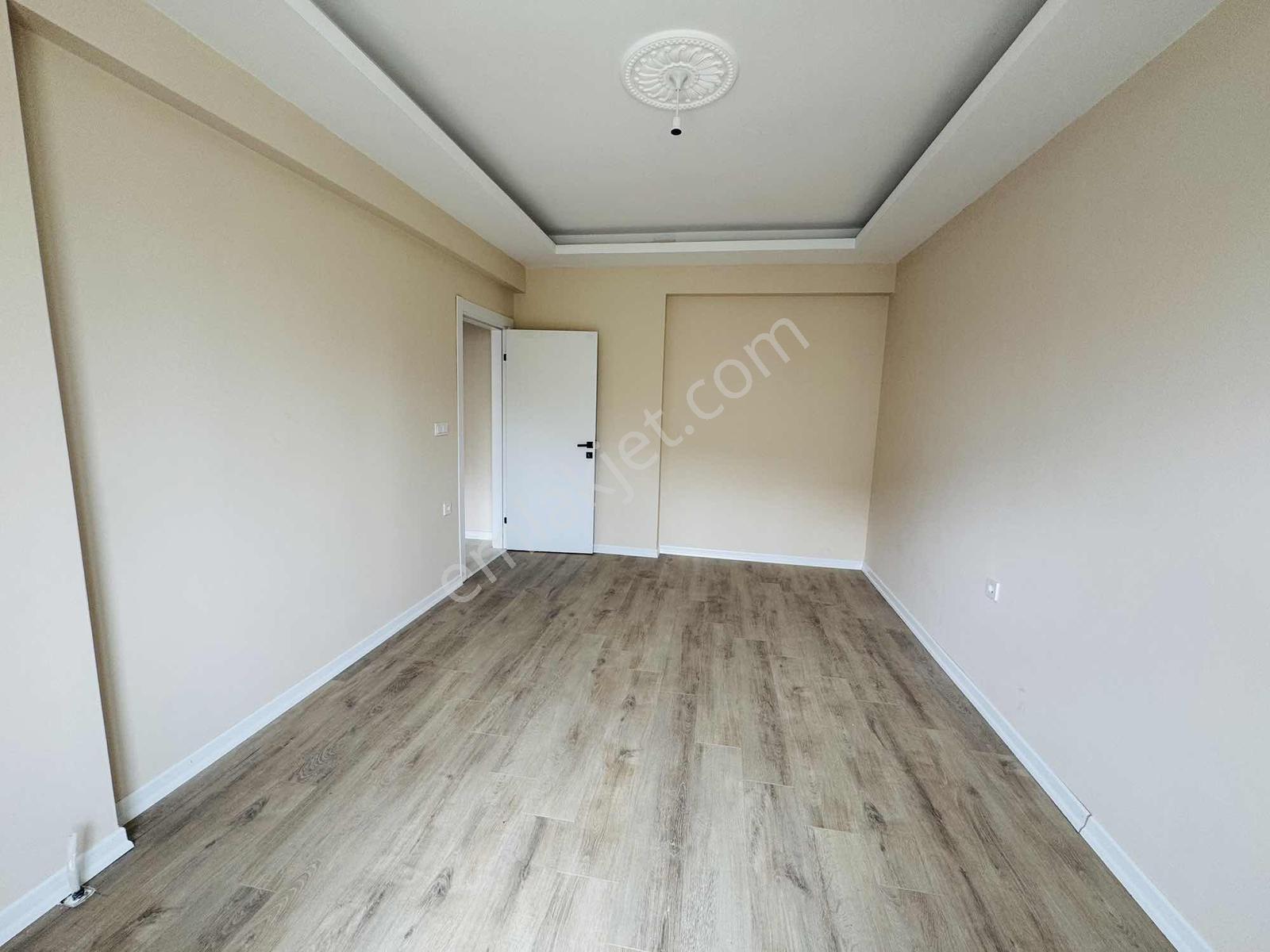 Rumeli Mahallesinde Satılık Merkezi Konumlu Sıfır 2+1 Daire - Görsel 4