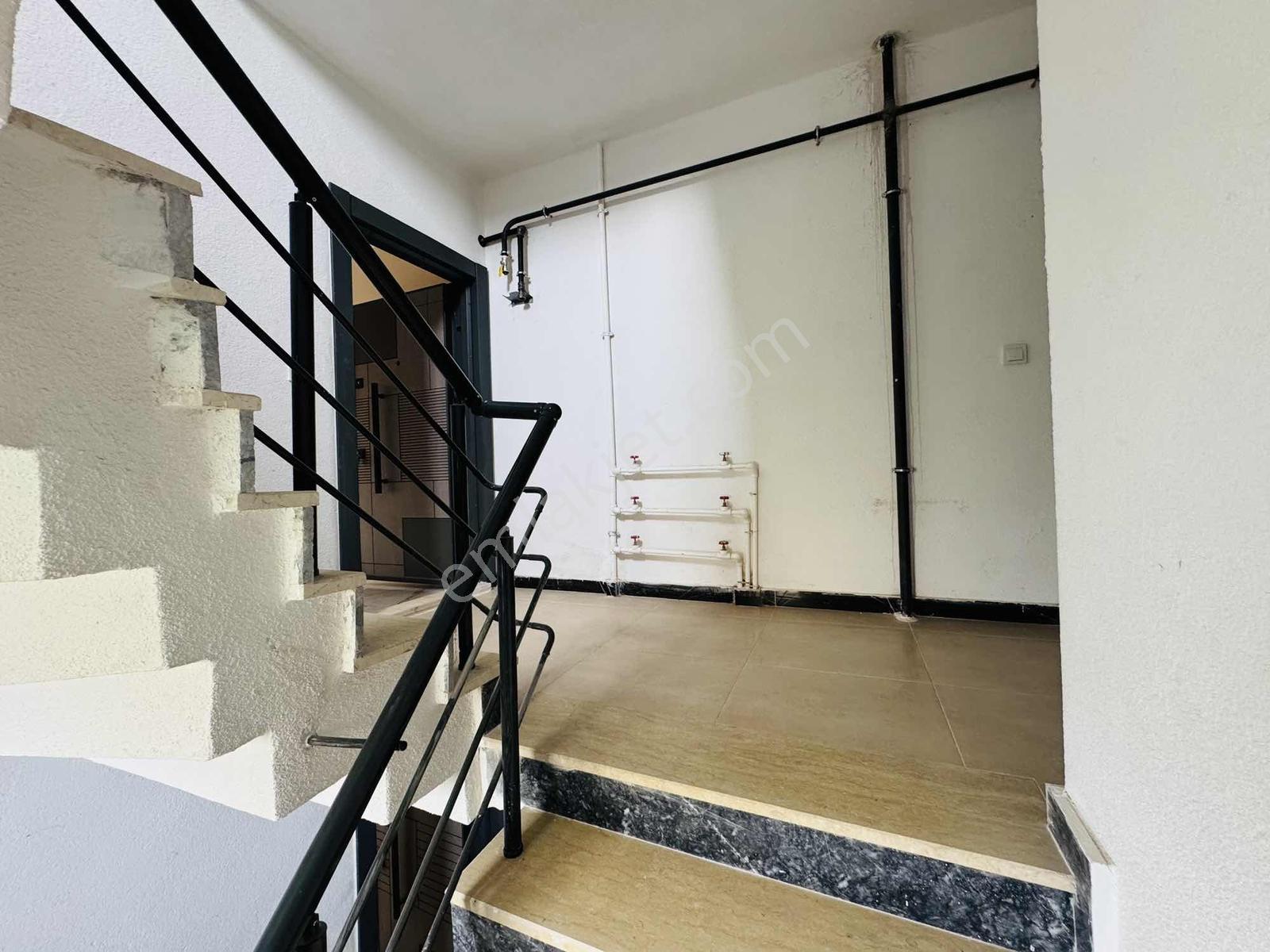Rumeli Mahallesinde Satılık Merkezi Konumlu Sıfır 2+1 Daire - Görsel 10