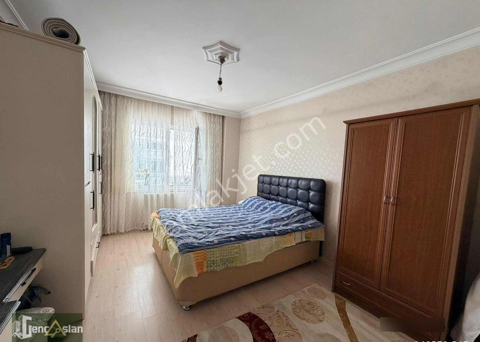 ▄gençaslan▄ege Mah.natoyolu Cadde Yakını Ara Kat Satılık 3+1 - Görsel 15