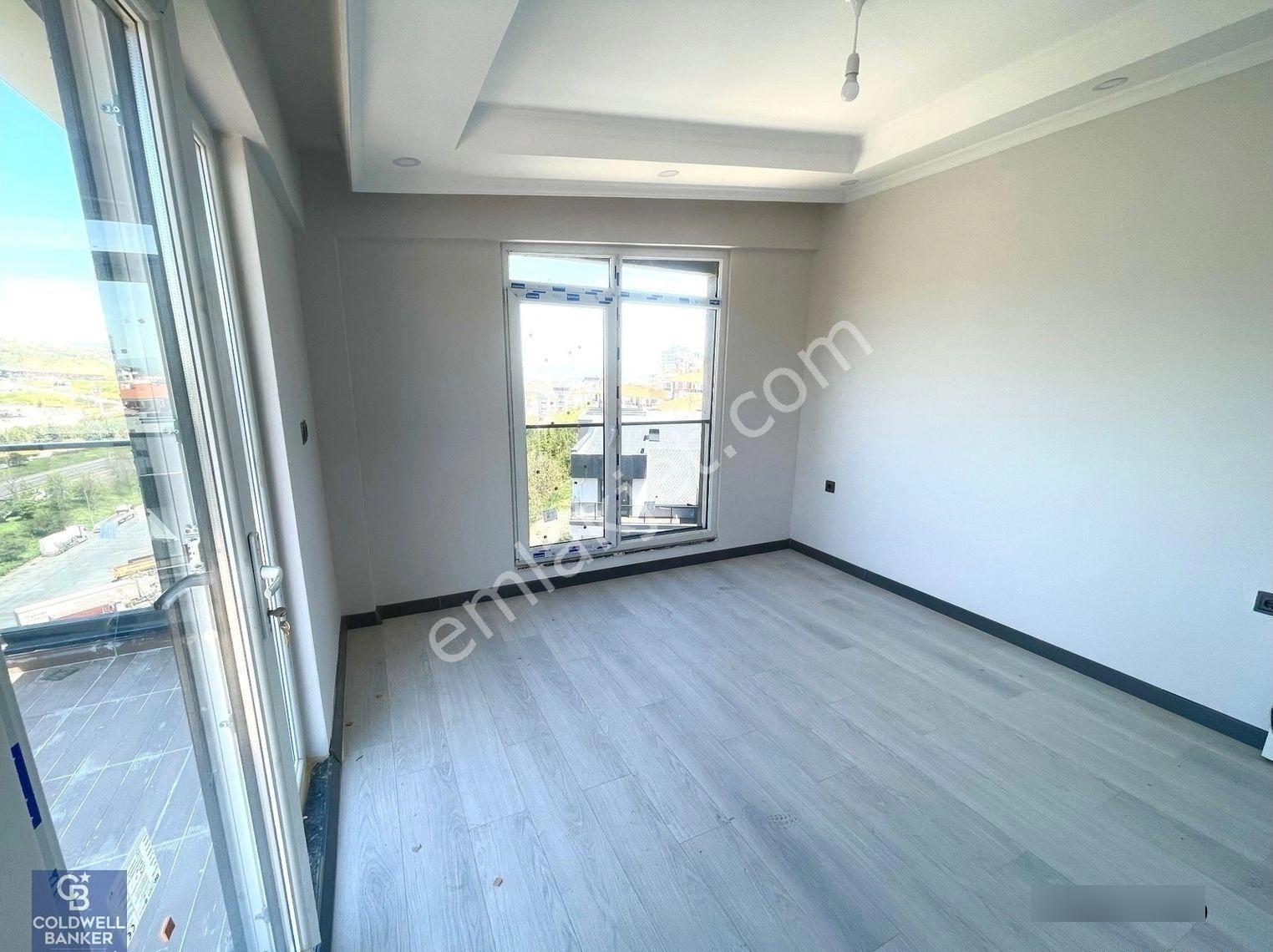 Cb Akademi Bağçeşme Prestıge2 Kiralık 2+1 Çatı Dubleksi Daire - Görsel 3