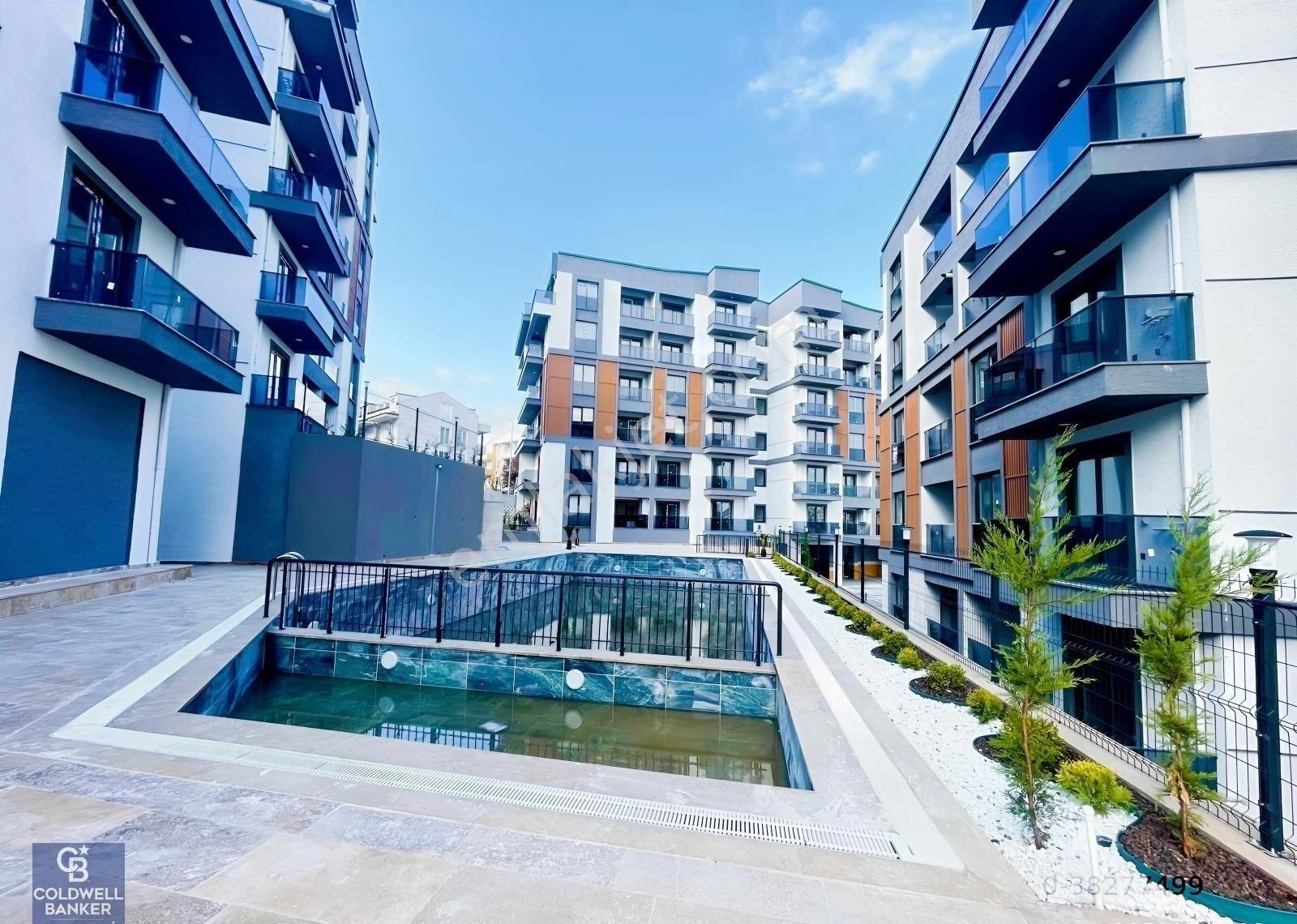 Cb Akademi Bağçeşme Prestıge2 Kiralık 2+1 Çatı Dubleksi Daire - Görsel 32