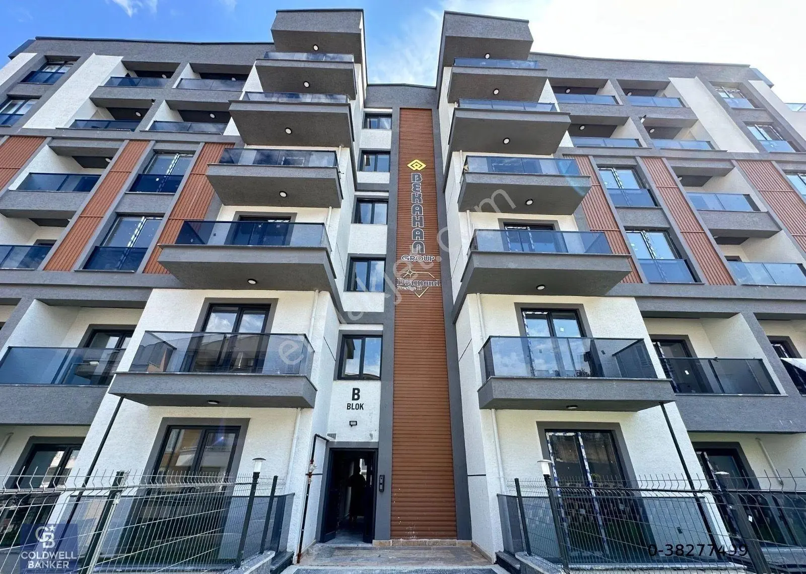 Cb Akademi Bağçeşme Prestıge2 Kiralık 2+1 Çatı Dubleksi Daire