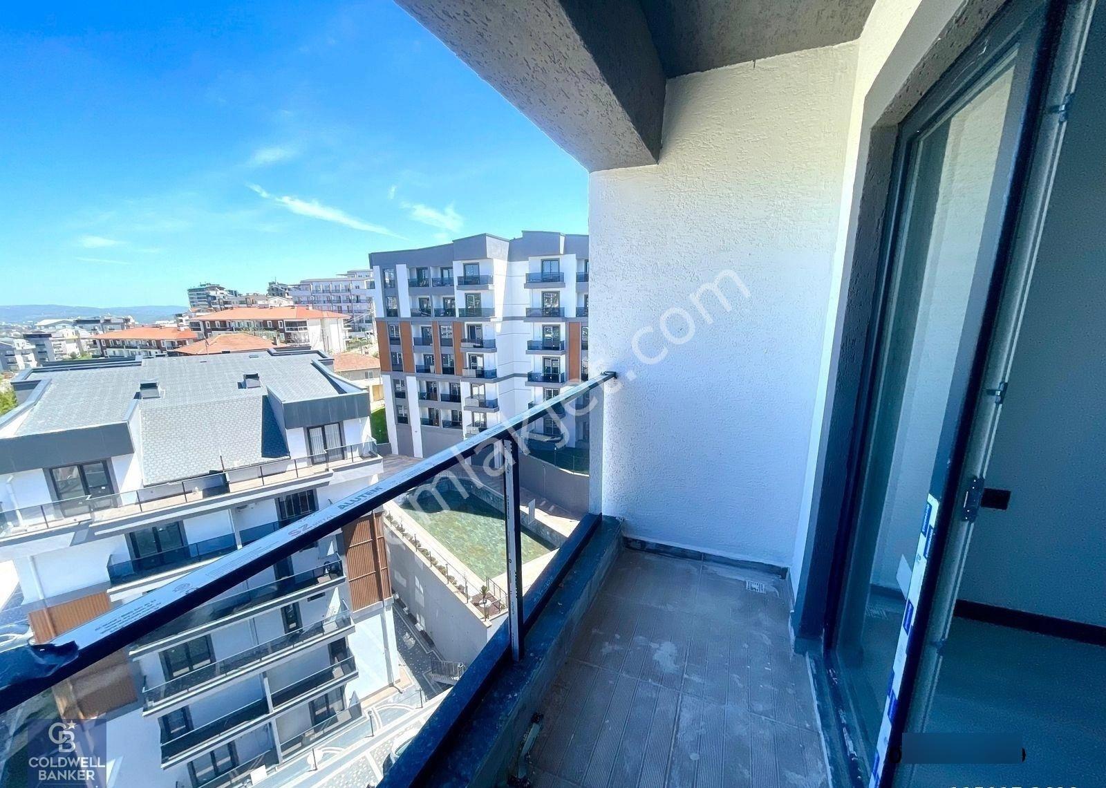 Cb Akademi Bağçeşme Prestıge2 Kiralık 2+1 Çatı Dubleksi Daire - Görsel 28