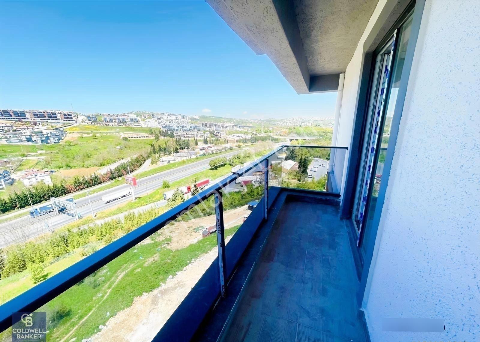 Cb Akademi Bağçeşme Prestıge2 Kiralık 2+1 Çatı Dubleksi Daire - Görsel 12