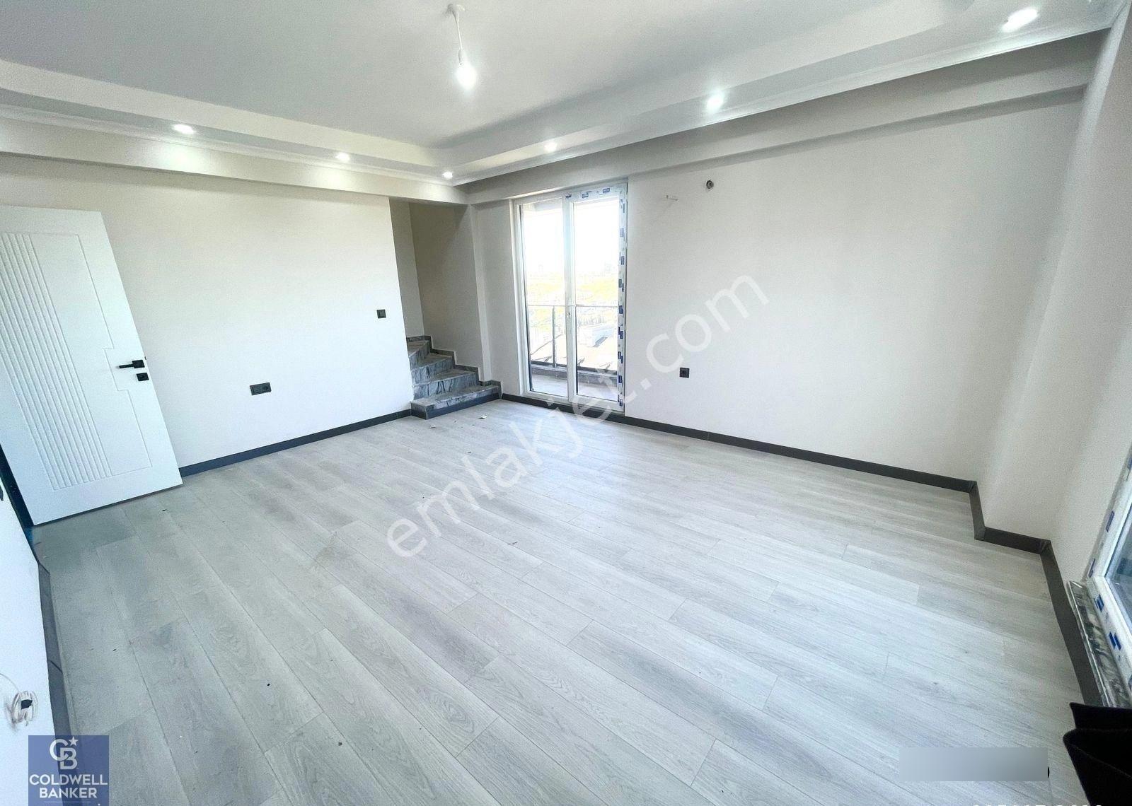 Cb Akademi Bağçeşme Prestıge2 Kiralık 2+1 Çatı Dubleksi Daire - Görsel 24