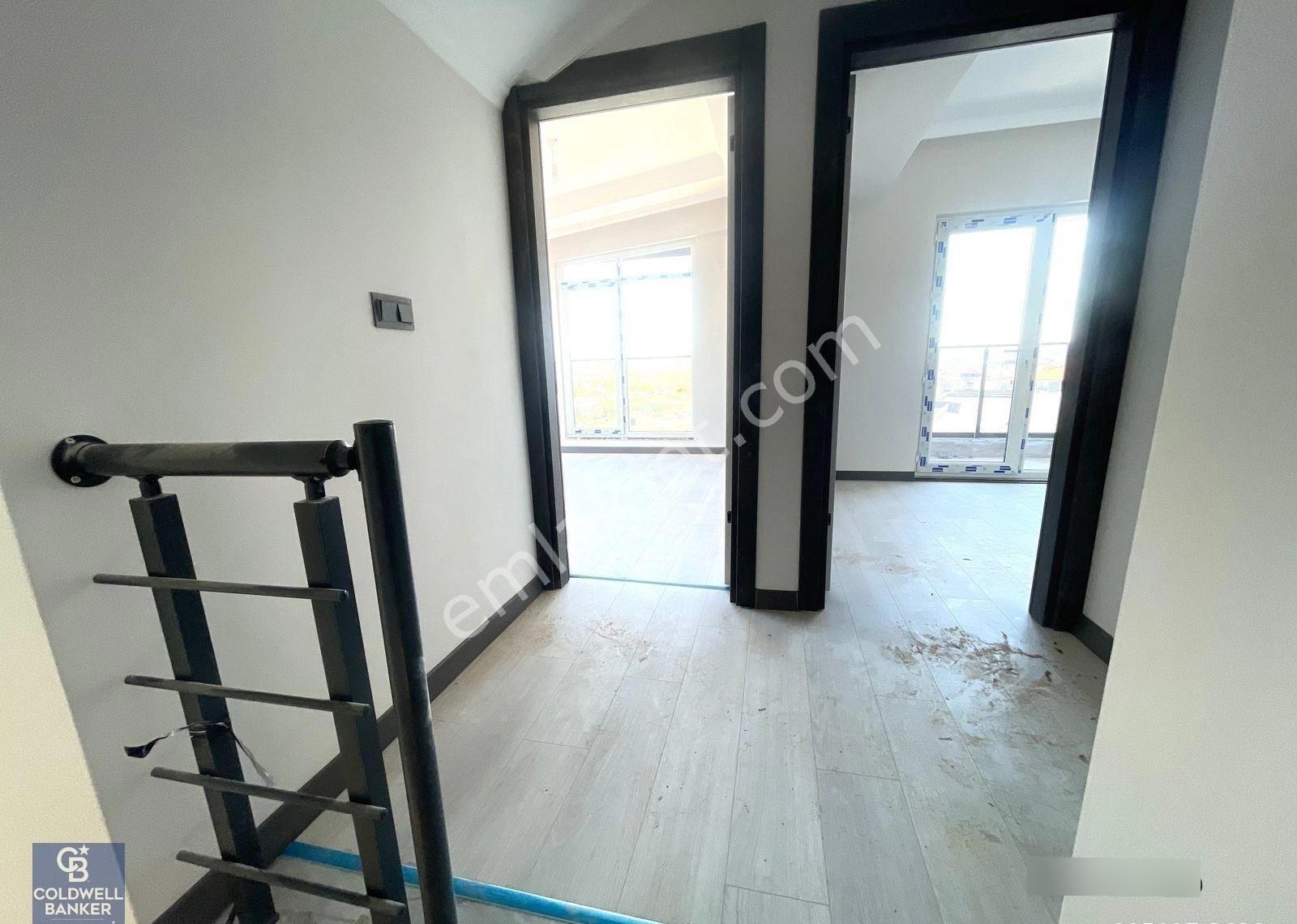 Cb Akademi Bağçeşme Prestıge2 Kiralık 2+1 Çatı Dubleksi Daire - Görsel 21