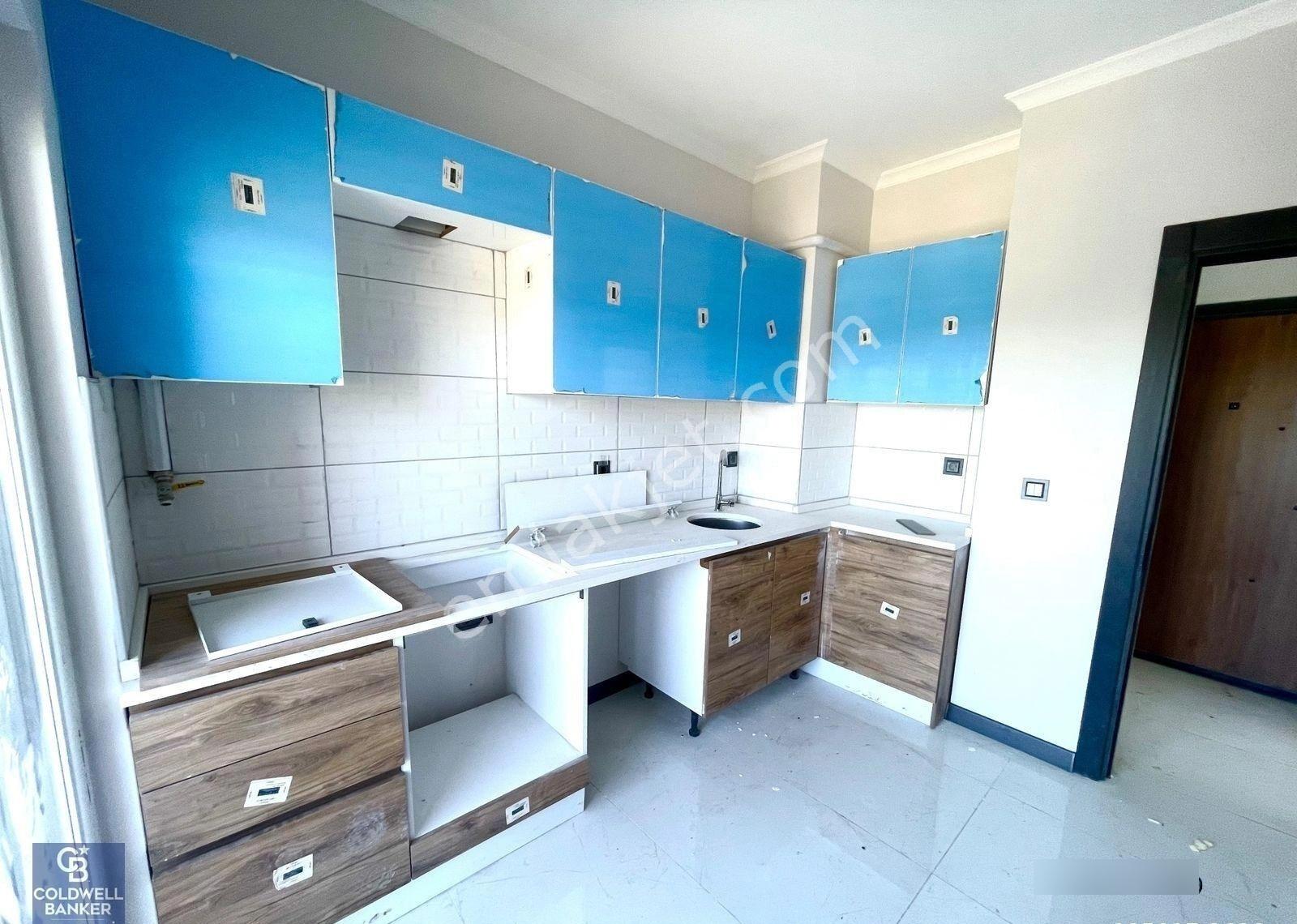 Cb Akademi Bağçeşme Prestıge2 Kiralık 2+1 Çatı Dubleksi Daire - Görsel 16