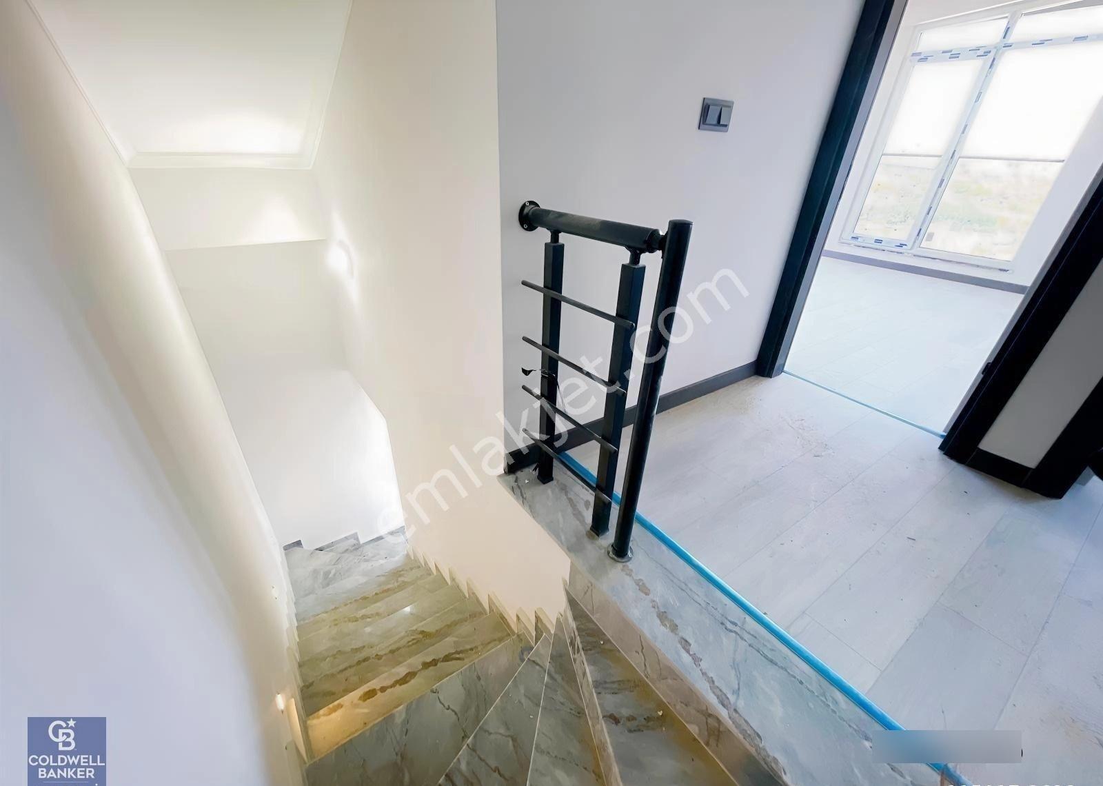 Cb Akademi Bağçeşme Prestıge2 Kiralık 2+1 Çatı Dubleksi Daire - Görsel 13