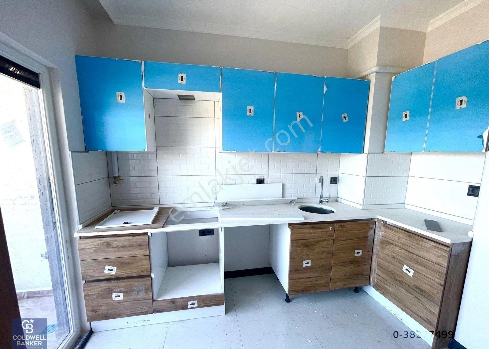 Cb Akademi Bağçeşme Prestıge2 Kiralık 2+1 Çatı Dubleksi Daire - Görsel 17