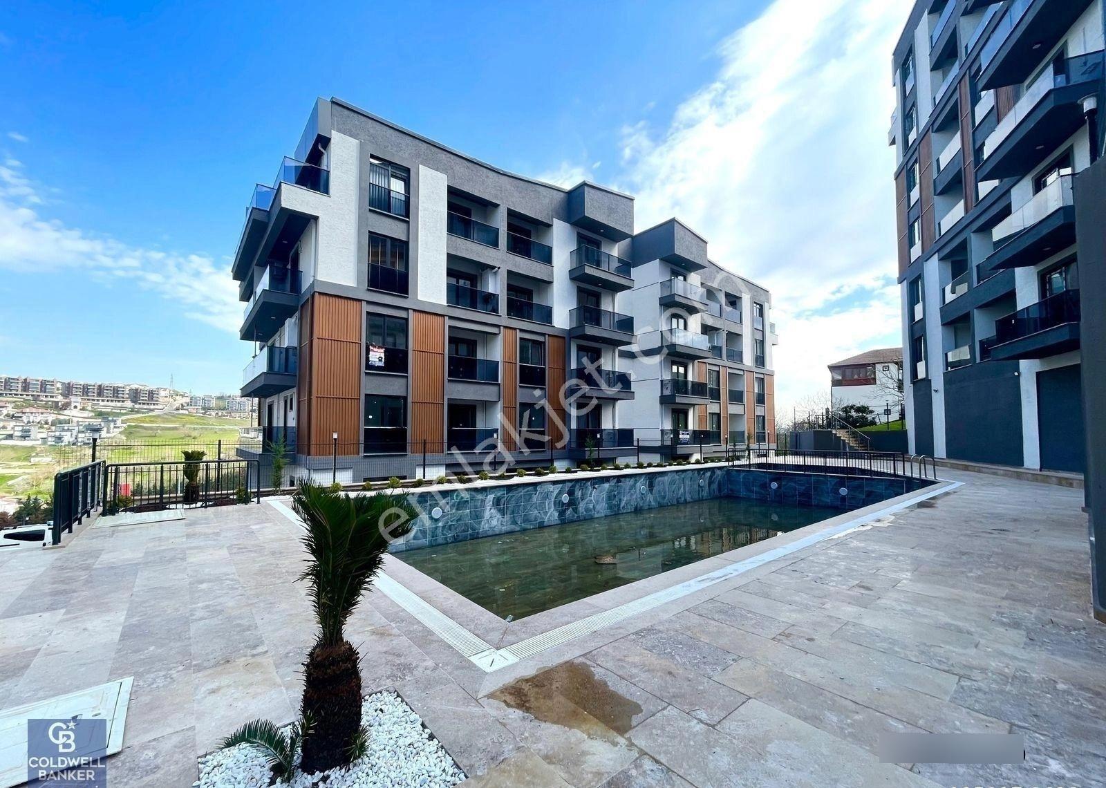 Cb Akademi Bağçeşme Prestıge2 Kiralık 2+1 Çatı Dubleksi Daire - Görsel 31