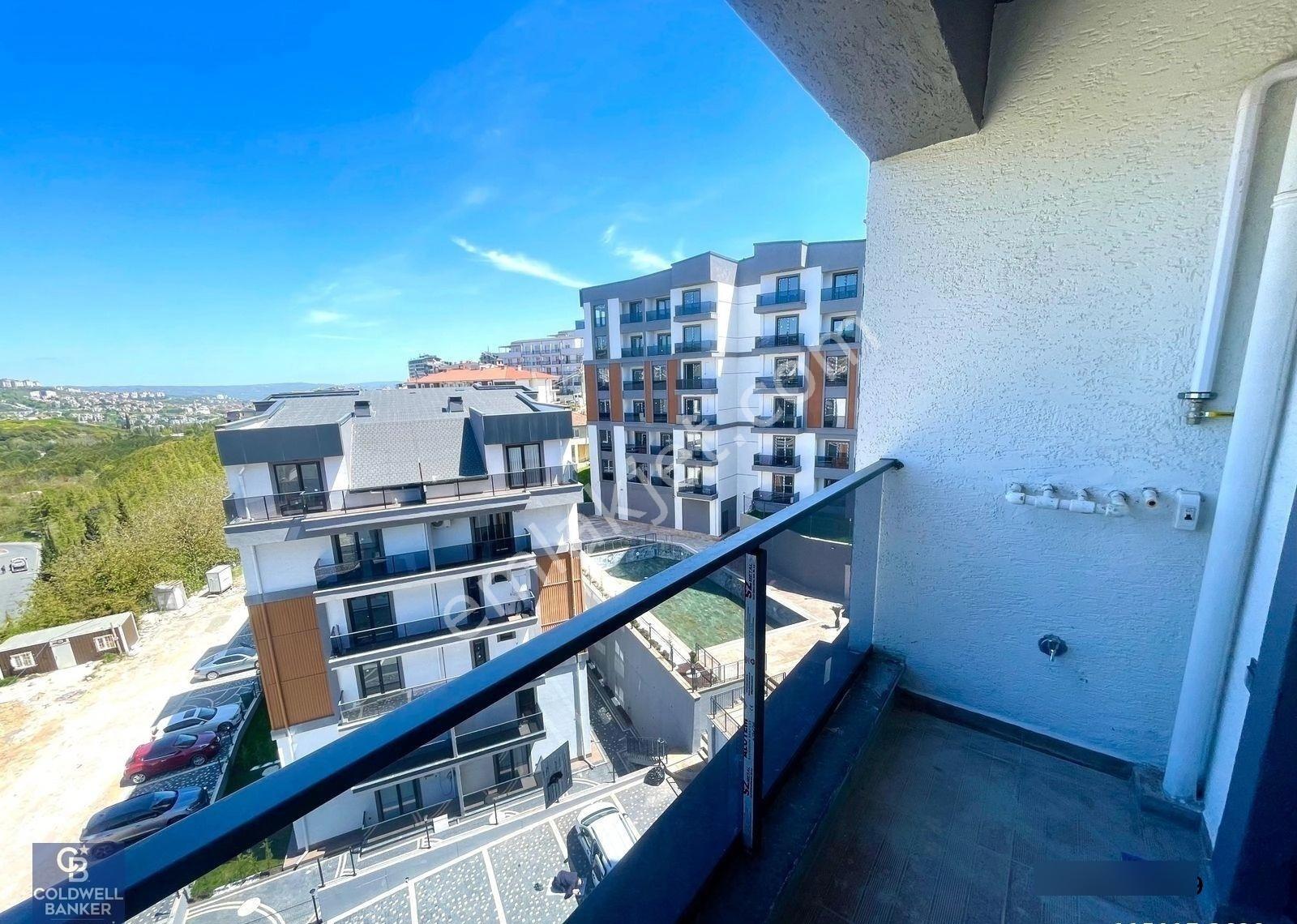Cb Akademi Bağçeşme Prestıge2 Kiralık 2+1 Çatı Dubleksi Daire - Görsel 19