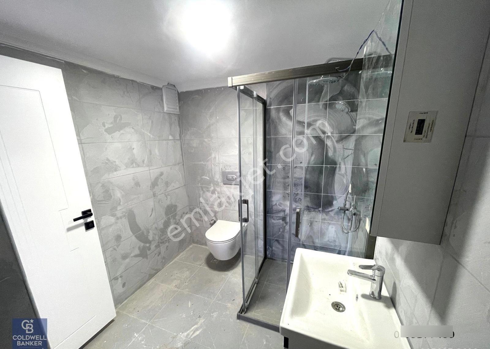 Cb Akademi Bağçeşme Prestıge2 Kiralık 2+1 Çatı Dubleksi Daire - Görsel 26