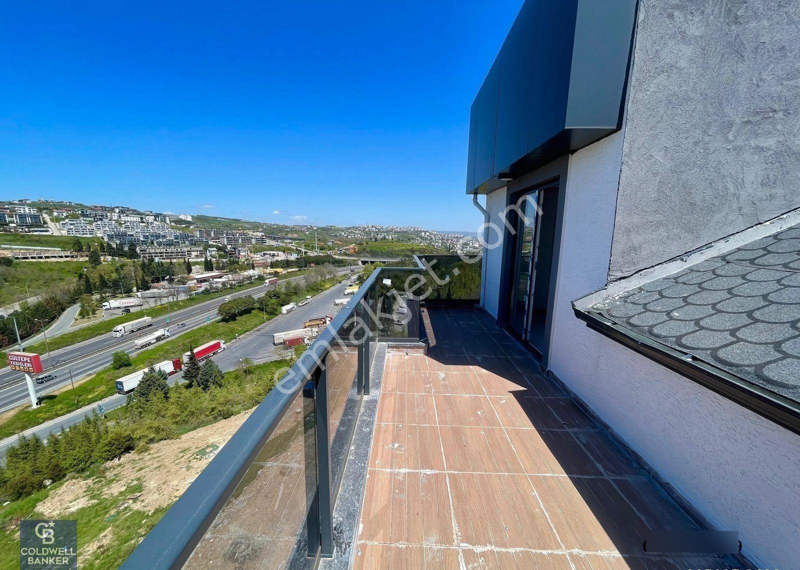 Cb Akademi Bağçeşme Prestıge2 Kiralık 2+1 Çatı Dubleksi Daire - Görsel 7