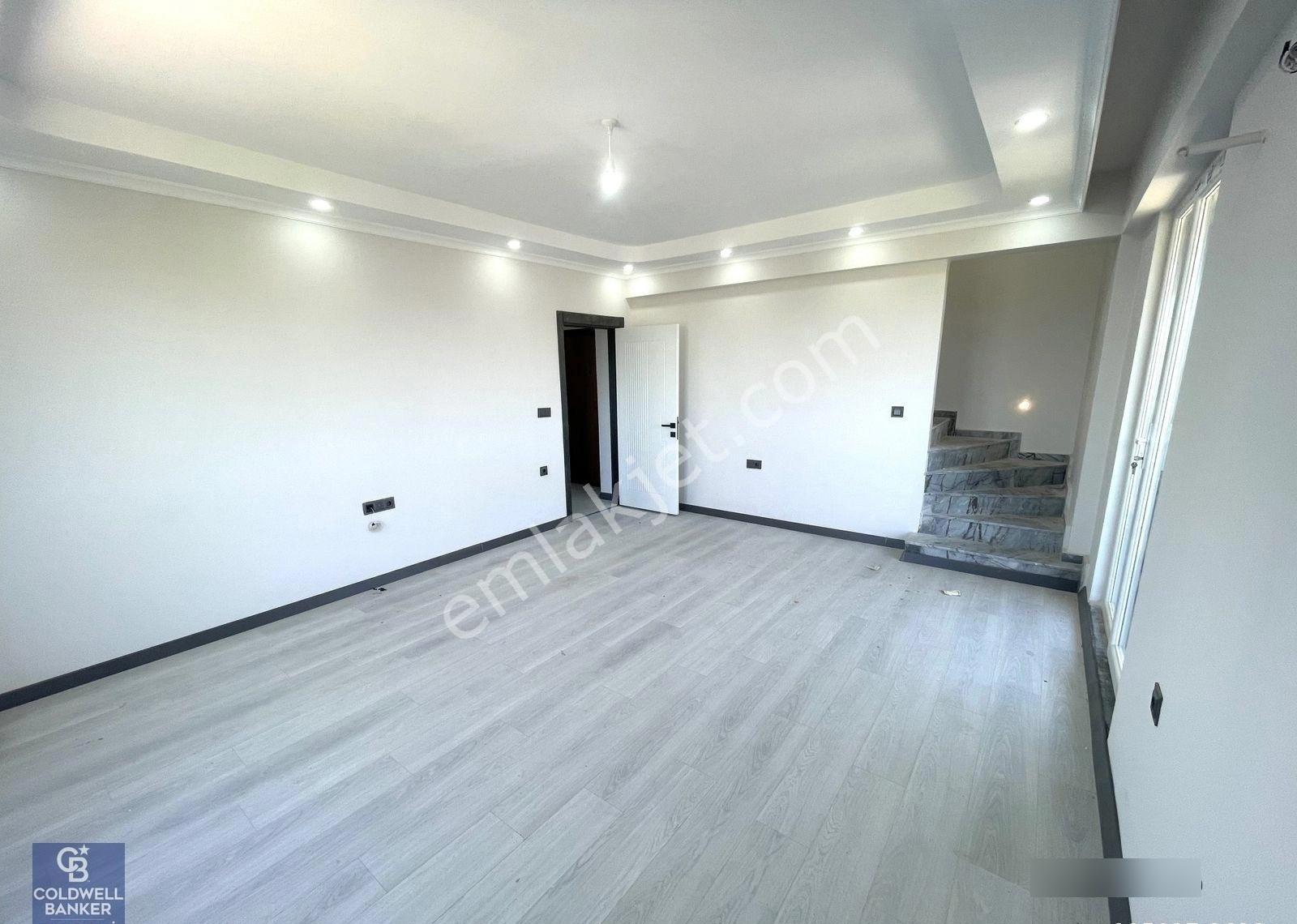 Cb Akademi Bağçeşme Prestıge2 Kiralık 2+1 Çatı Dubleksi Daire - Görsel 22