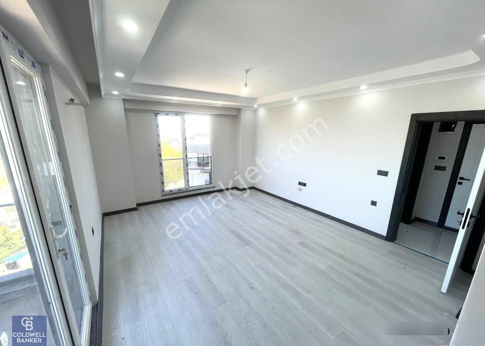 Cb Akademi Bağçeşme Prestıge2 Kiralık 2+1 Çatı Dubleksi Daire - Görsel 23