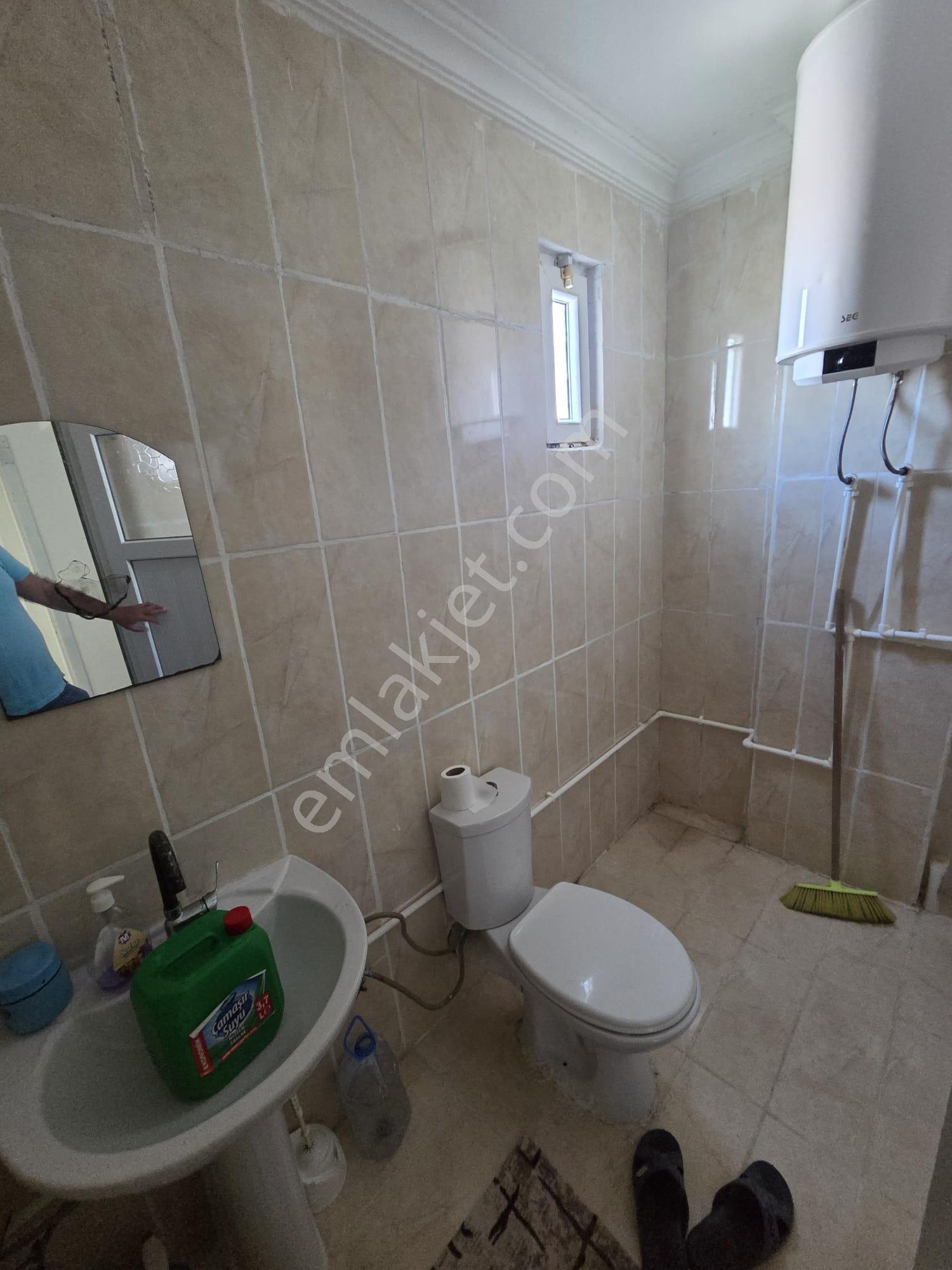 Haydar Emlaktan Yeniçiftlikte Müstakil Tribleks Villa - Görsel 19