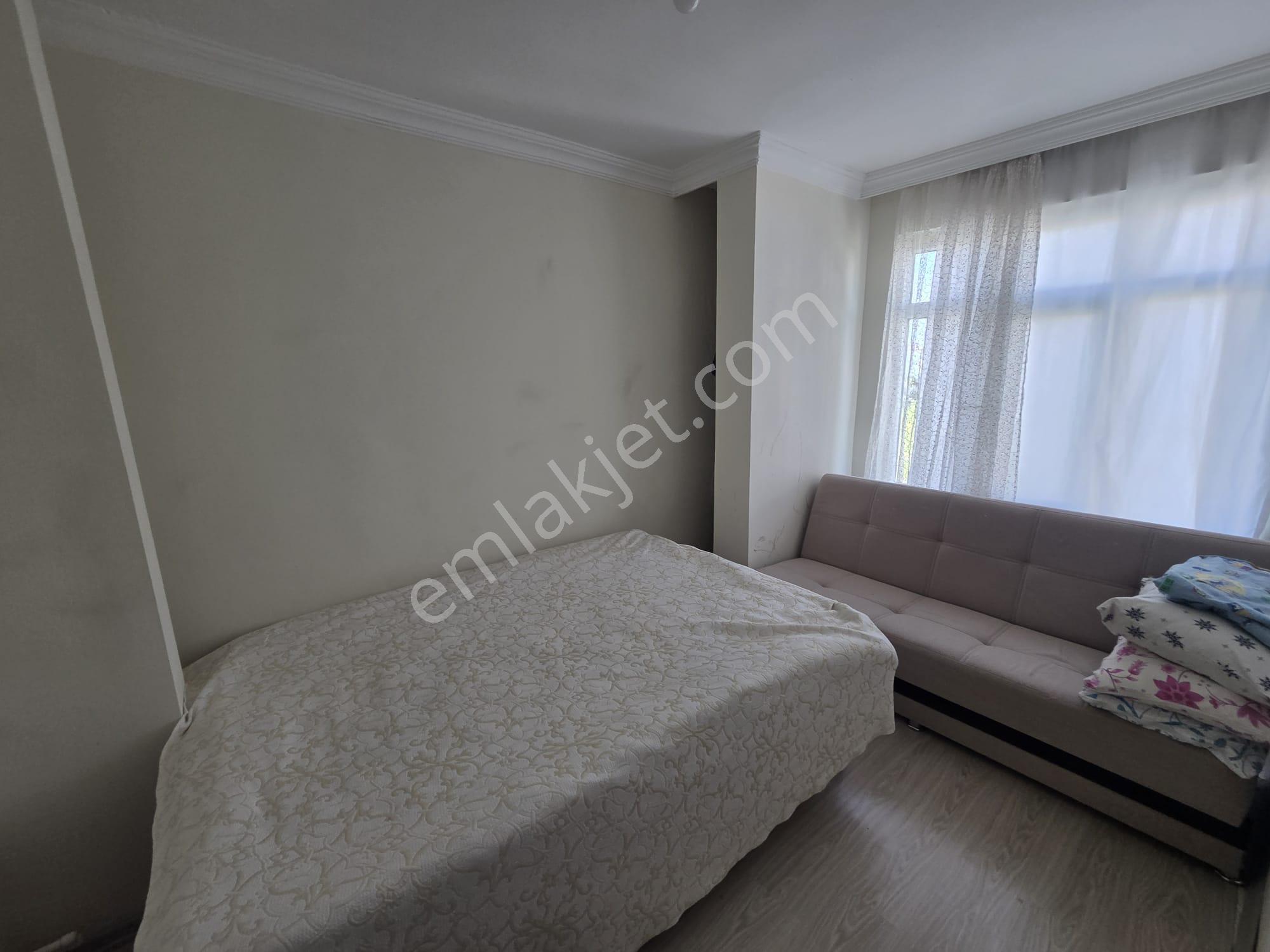 Haydar Emlaktan Yeniçiftlikte Müstakil Tribleks Villa - Görsel 16