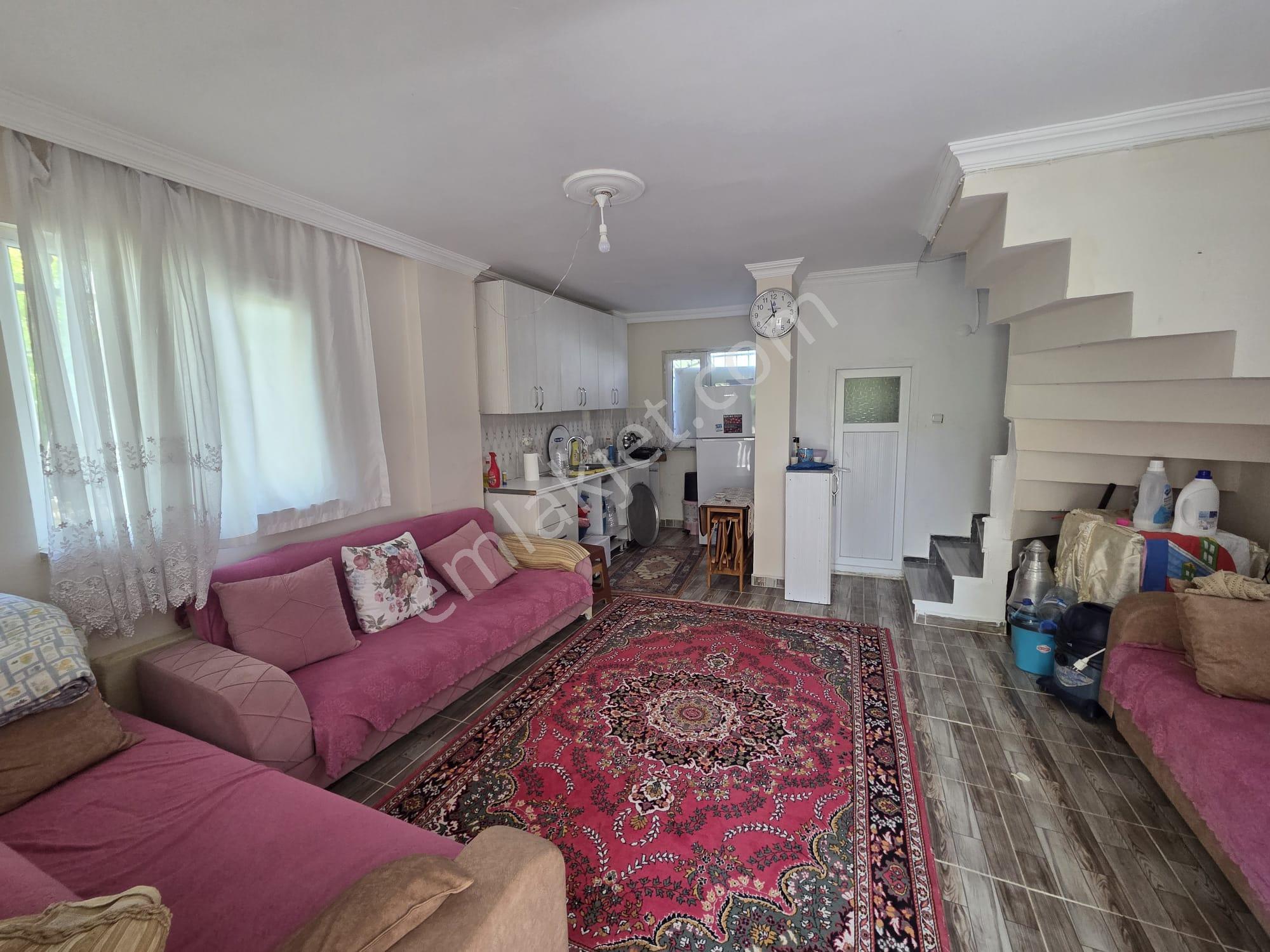 Haydar Emlaktan Yeniçiftlikte Müstakil Tribleks Villa - Görsel 8