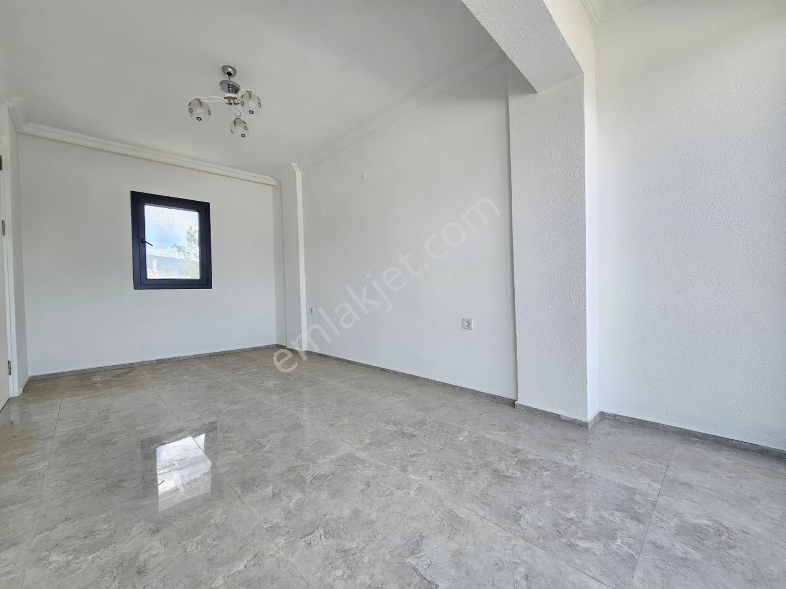 Muğla Bodrum Güllük Satılık Deniz Manzaralı Müstakil Villa - Görsel 12