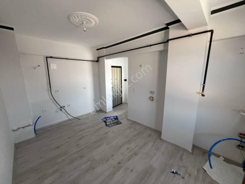 Çorum Cengiz Yapı-ipeklievler Civarı Son Kat Satılık 1+1 Daire - Görsel 3