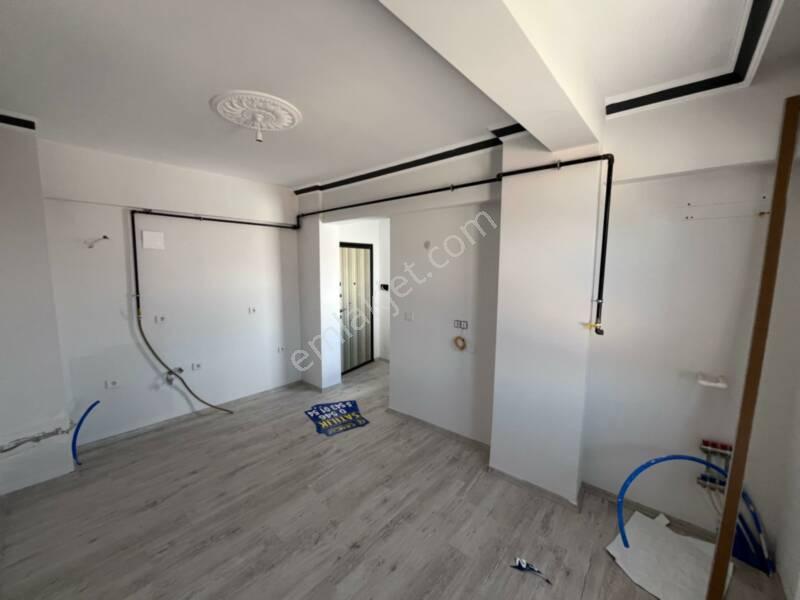 Çorum Cengiz Yapı-ipeklievler Civarı Son Kat Satılık 1+1 Daire - Görsel 6
