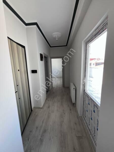 Çorum Cengiz Yapı-ipeklievler Civarı Son Kat Satılık 1+1 Daire - Görsel 14