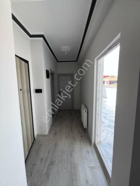 Çorum Cengiz Yapı-ipeklievler Civarı Son Kat Satılık 1+1 Daire - Görsel 7