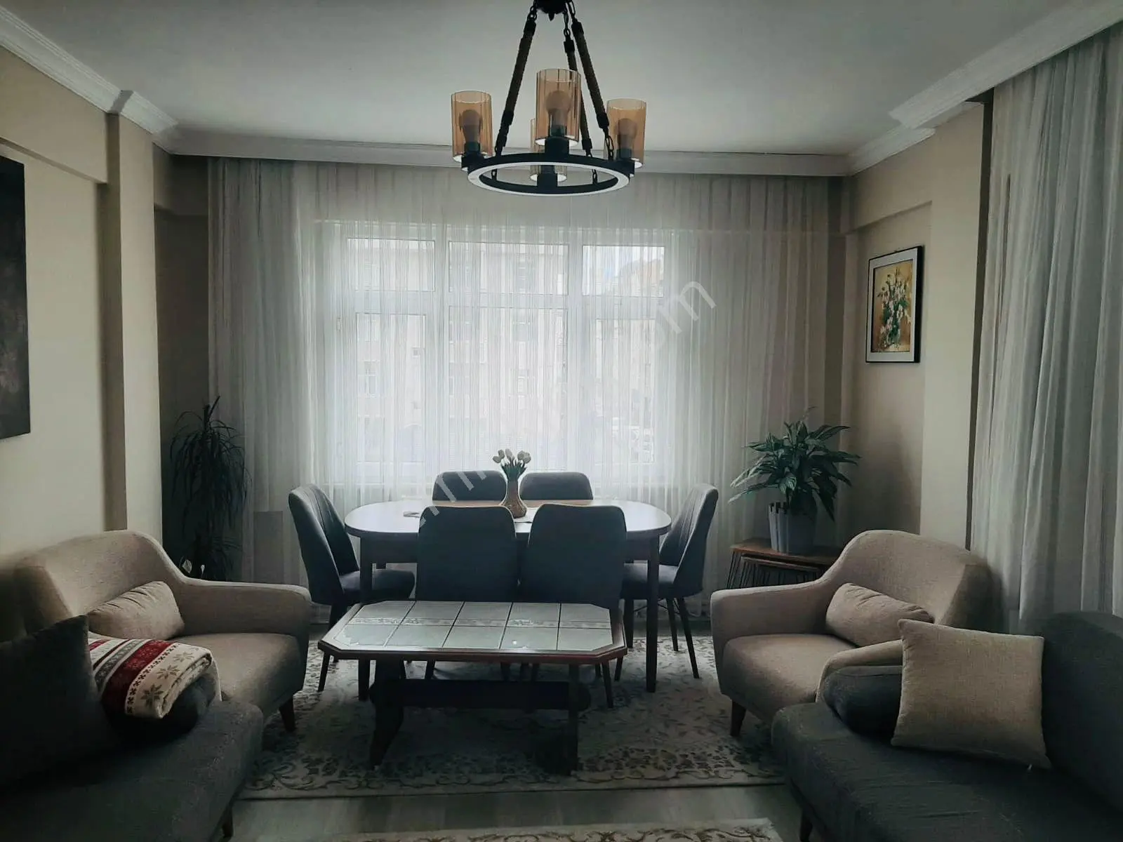 Çayırova Merkezde Kat Mülkiyetli Satılık - Görsel 12