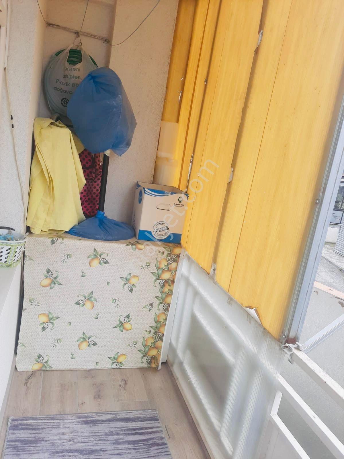 Çayırova Merkezde Kat Mülkiyetli Satılık - Görsel 11