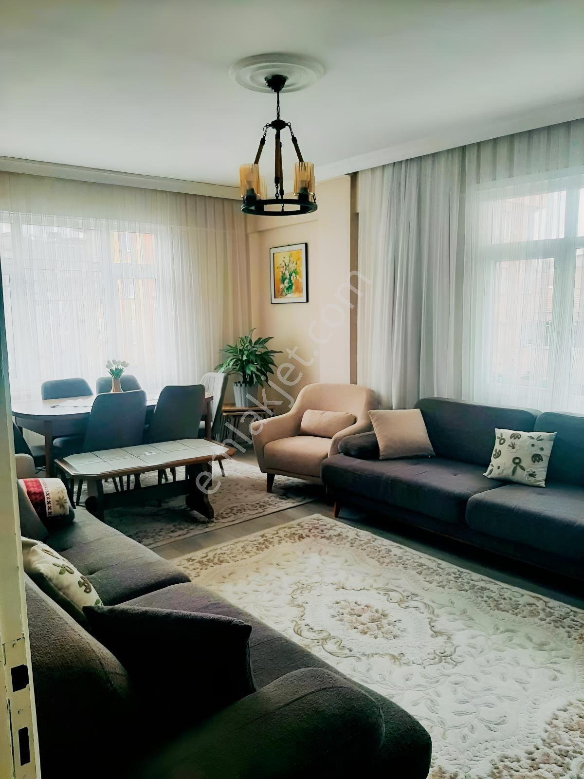 Çayırova Merkezde Kat Mülkiyetli Satılık