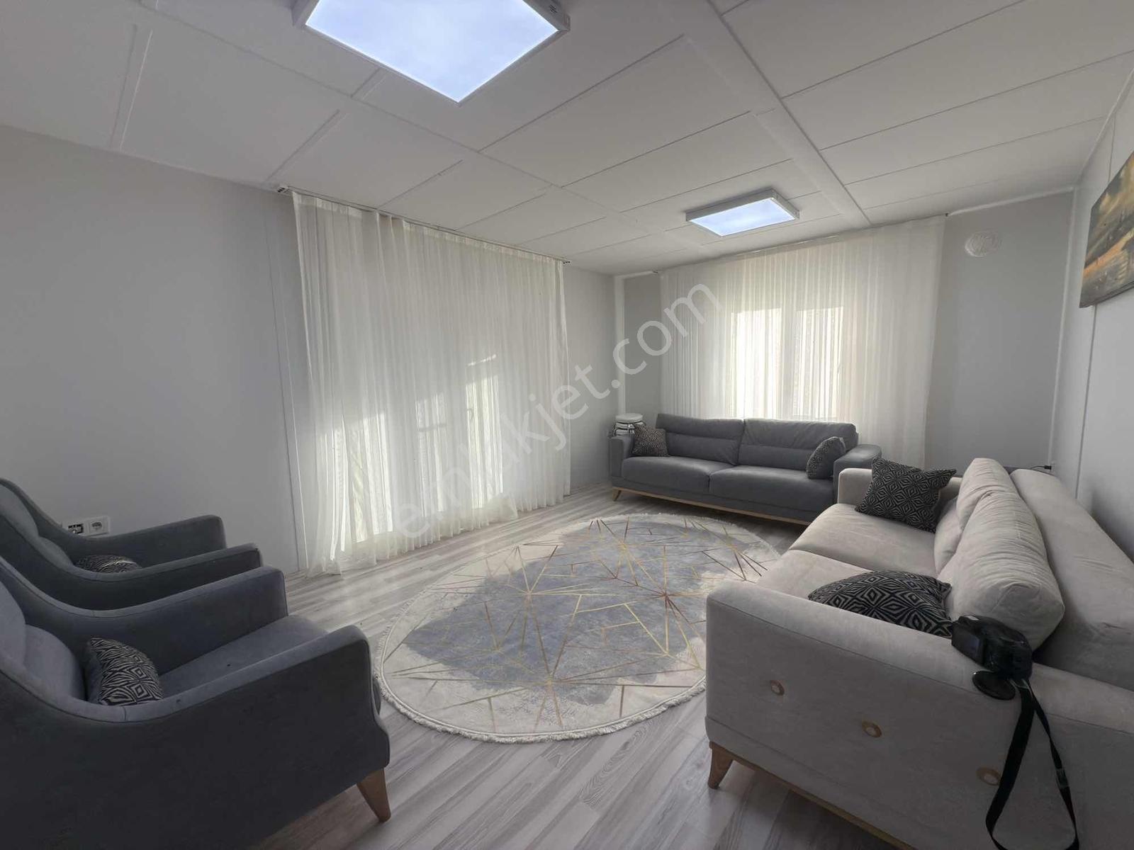 Resullerde 600 M2 İçinde Isıtmalı Havuzlu Müstakil 2+1 Villa - Görsel 8