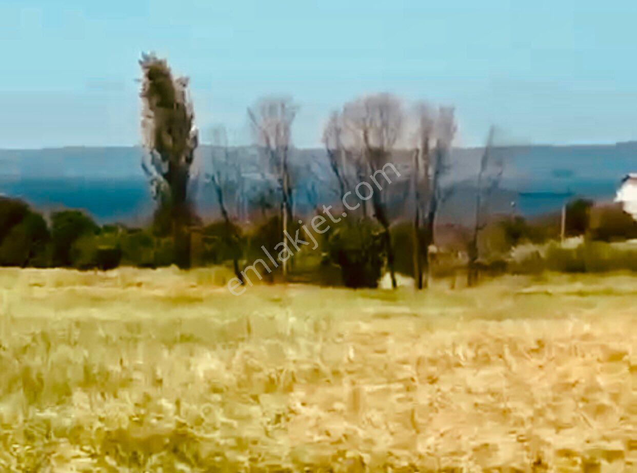 Saroz Plajına Nazır, Panoramik Manzaralı, İmarlı Köşebaşı - Görsel 27