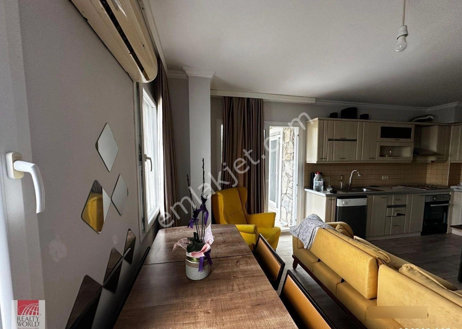 Yalıkavak Gerişte Havuzlu Site İçinde Kiralık Daire - Görsel 8