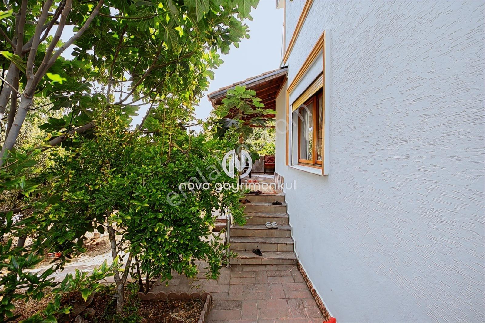 **nova** Kepirli Yaylasında Orman İçinde Görkemli Bir Yapı - Görsel 21