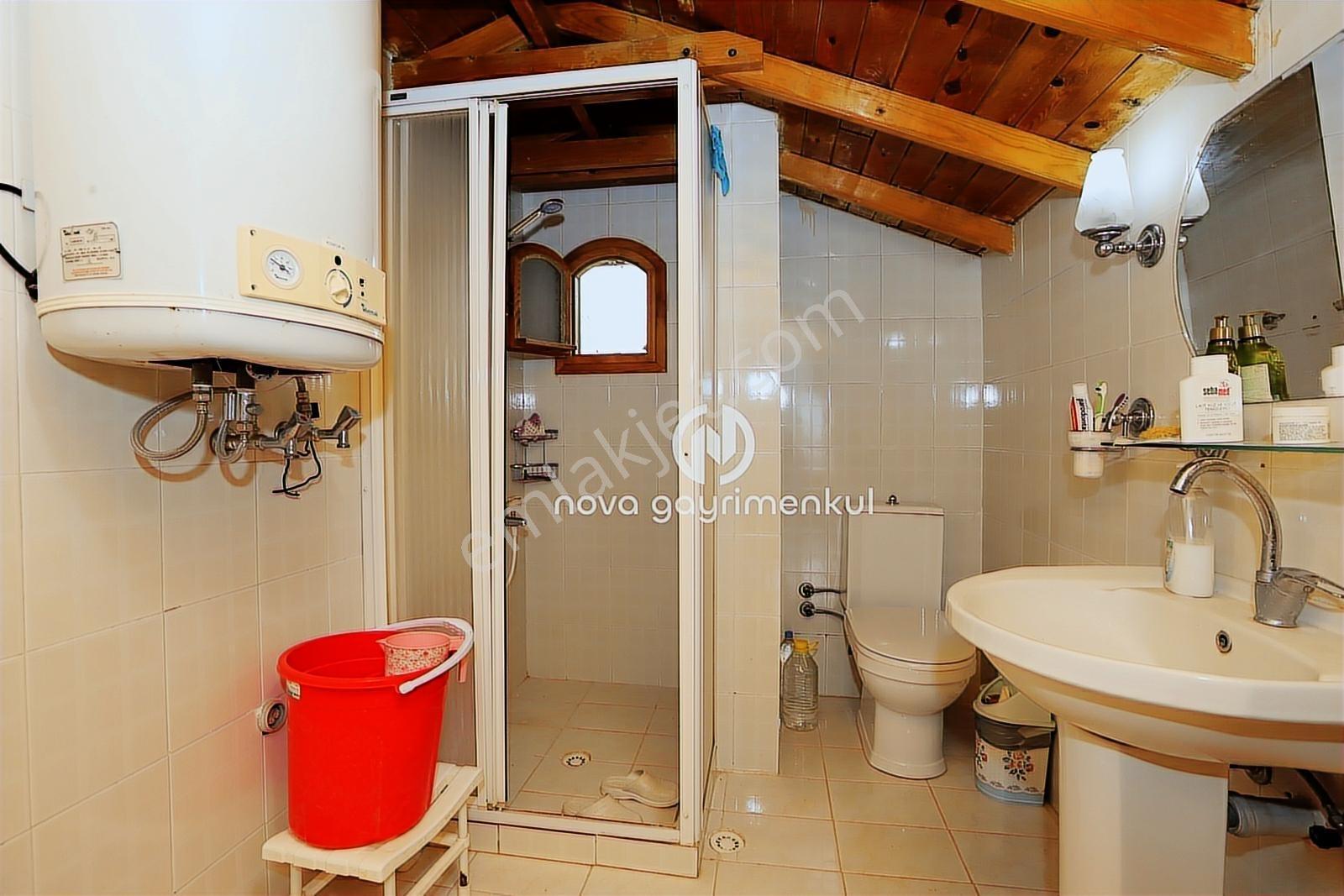 **nova** Kepirli Yaylasında Orman İçinde Görkemli Bir Yapı - Görsel 33