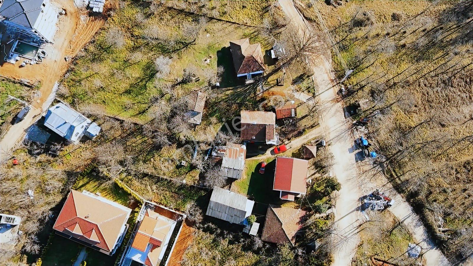 Kartepede Teleferiğin Yanı Başında 1713m2 İmarlı Fırsat Arsa - Görsel 8