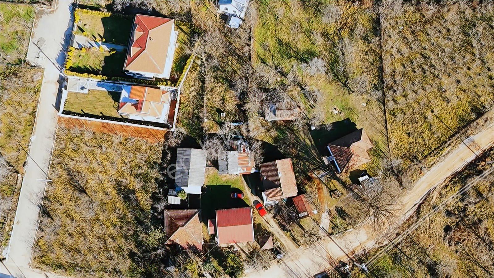 Kartepede Teleferiğin Yanı Başında 1713m2 İmarlı Fırsat Arsa - Görsel 7