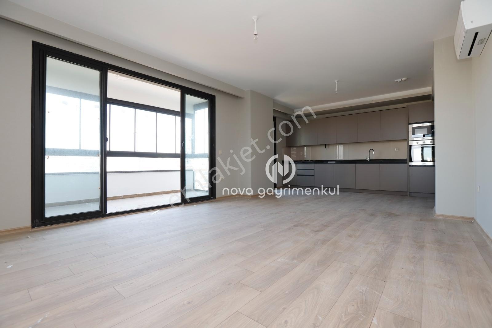 **nova** Limonluk Mah. Semt Yeniköy Projesi Satılık 2+1 Daire - Görsel 28