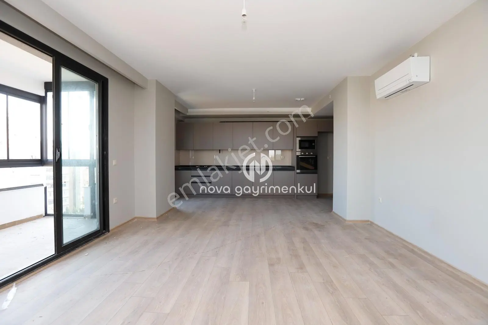 **nova** Limonluk Mah. Semt Yeniköy Projesi Satılık 2+1 Daire - Görsel 3
