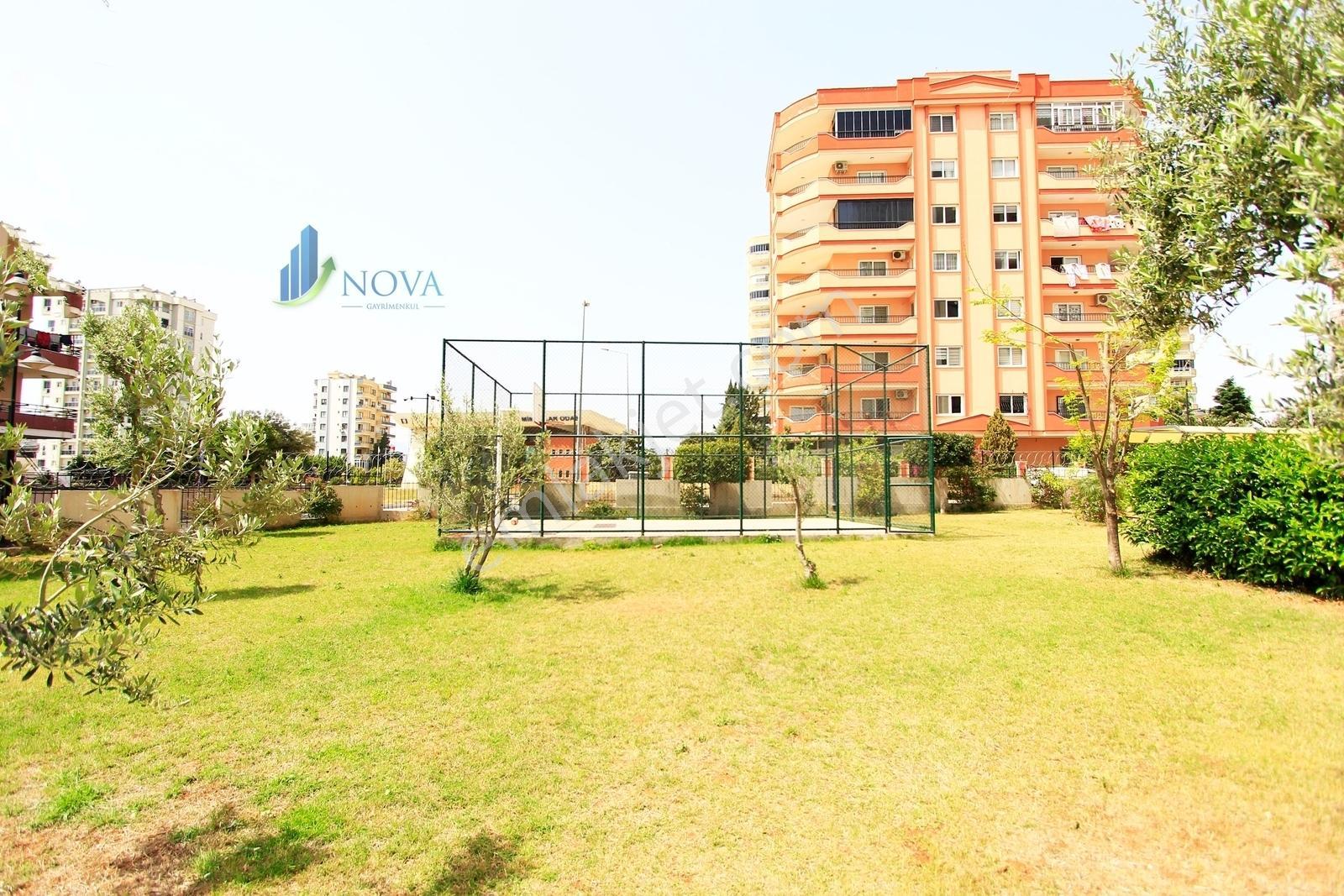 **nova** Limonluk Mah. Semt Yeniköy Projesi Satılık 2+1 Daire - Görsel 26