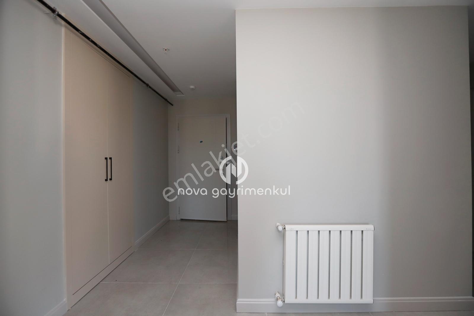 **nova** Limonluk Mah. Semt Yeniköy Projesi Satılık 2+1 Daire - Görsel 19