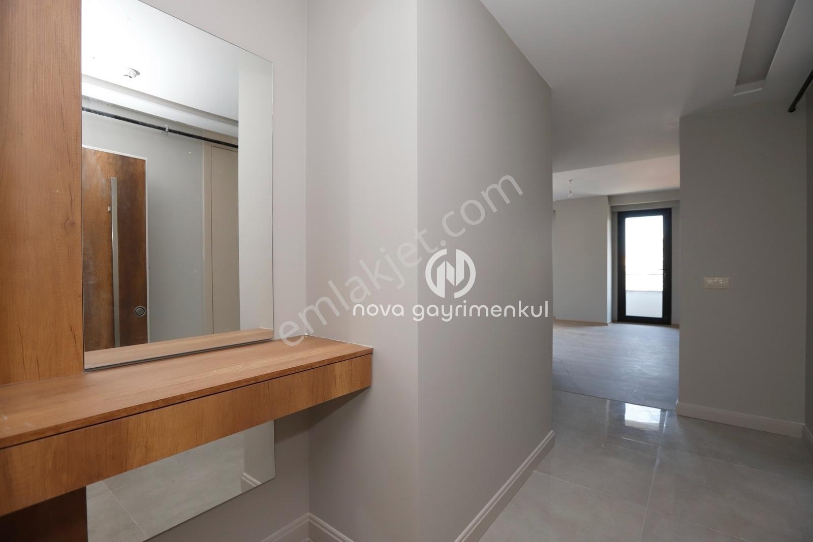 **nova** Limonluk Mah. Semt Yeniköy Projesi Satılık 2+1 Daire - Görsel 22