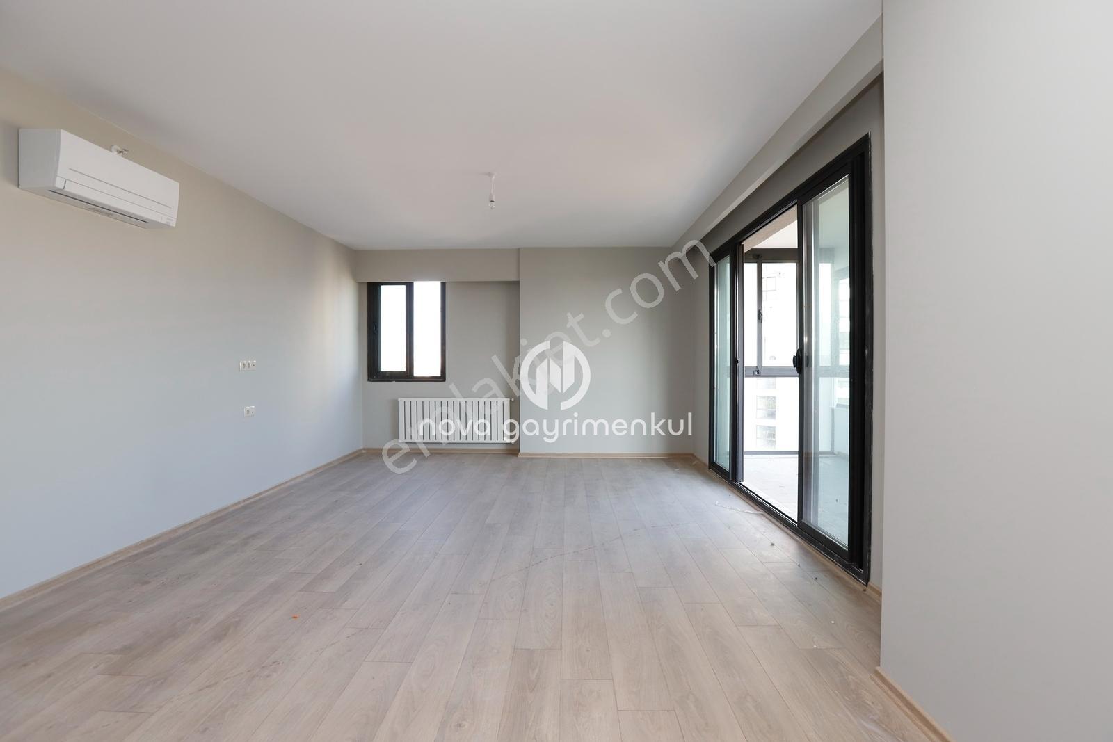 **nova** Limonluk Mah. Semt Yeniköy Projesi Satılık 2+1 Daire - Görsel 12