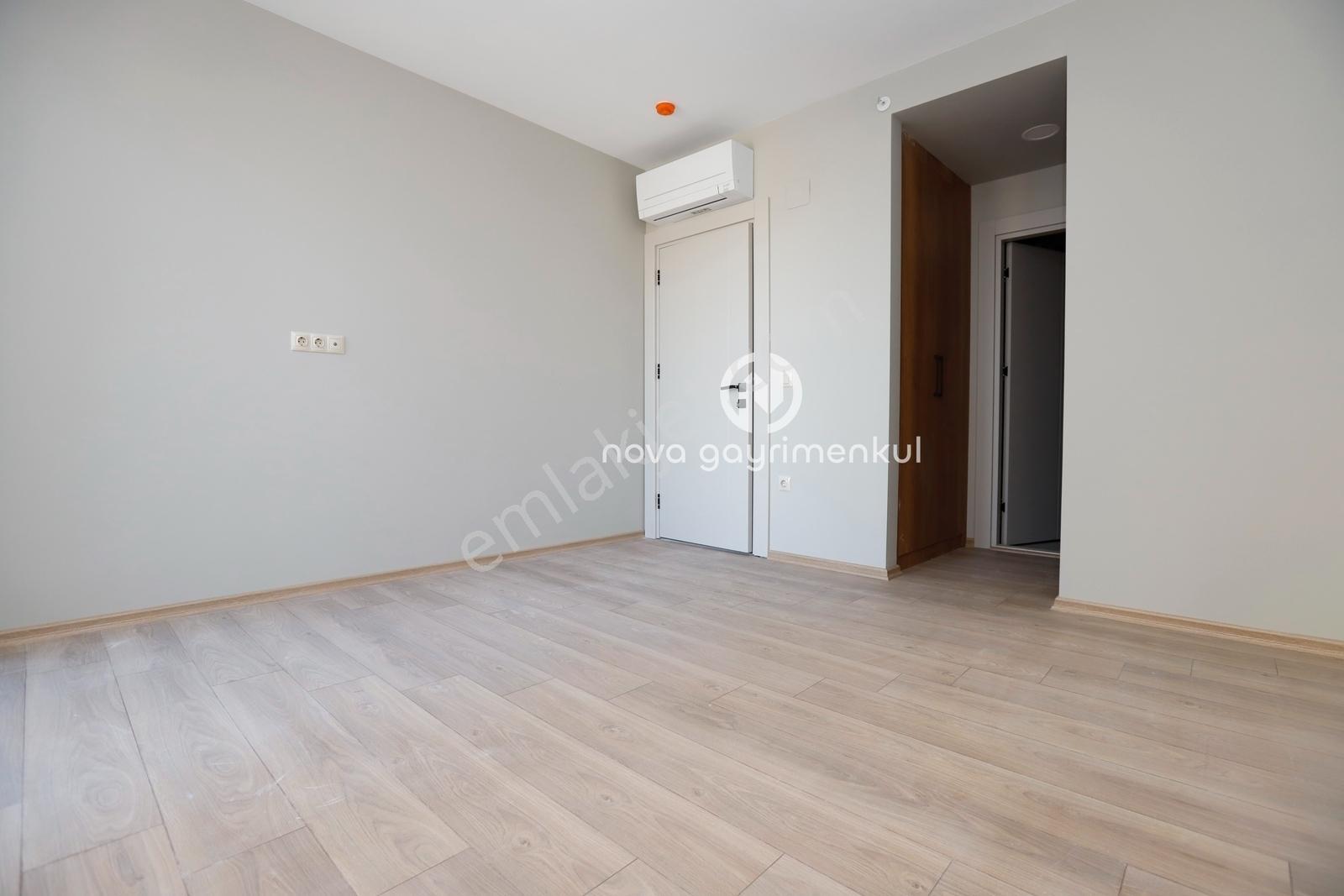 **nova** Limonluk Mah. Semt Yeniköy Projesi Satılık 2+1 Daire - Görsel 15