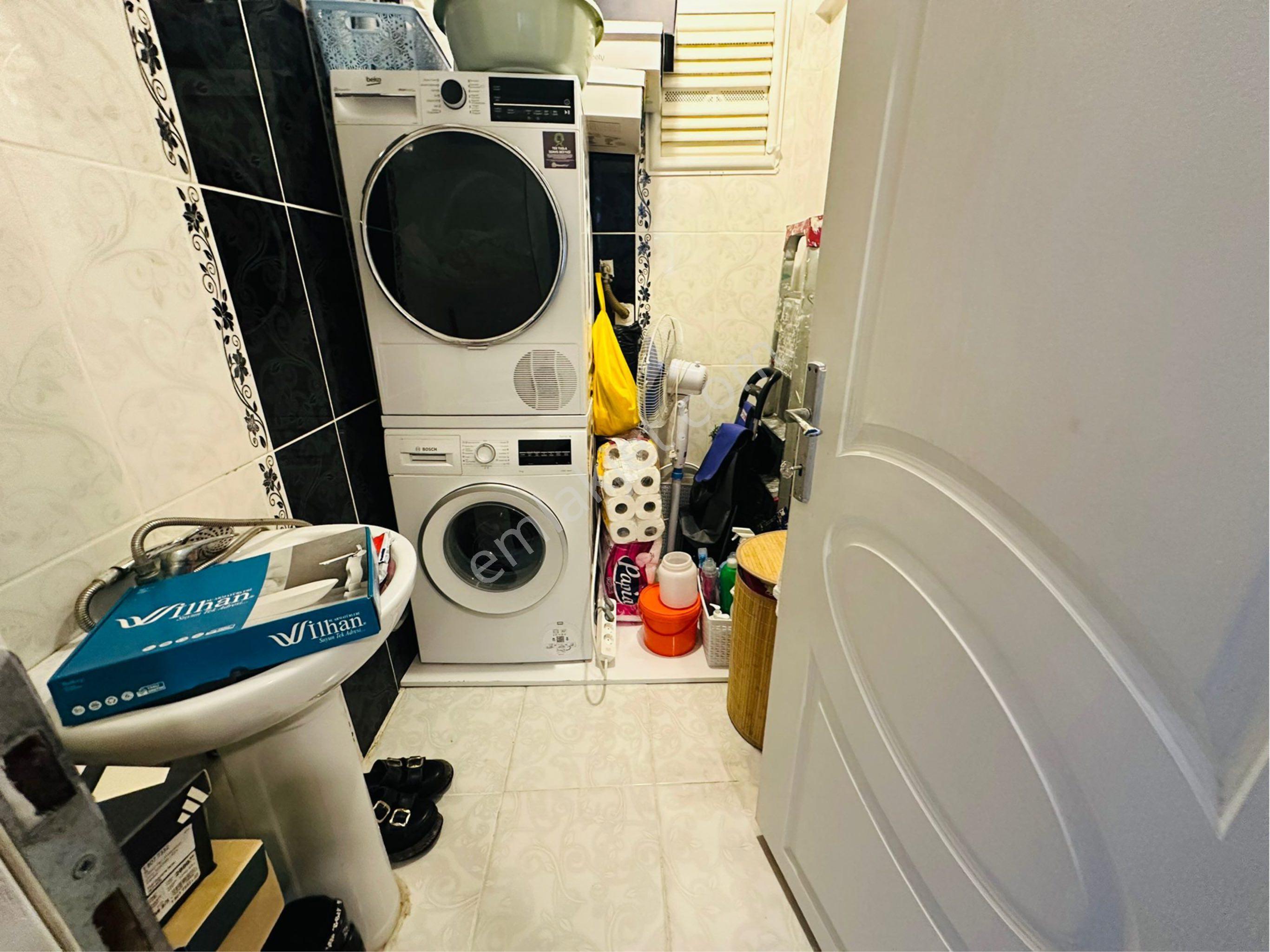 Cadde Gayrimenkul’den Kapaklı Site İçi 2+1 Satılık Daire - Görsel 22