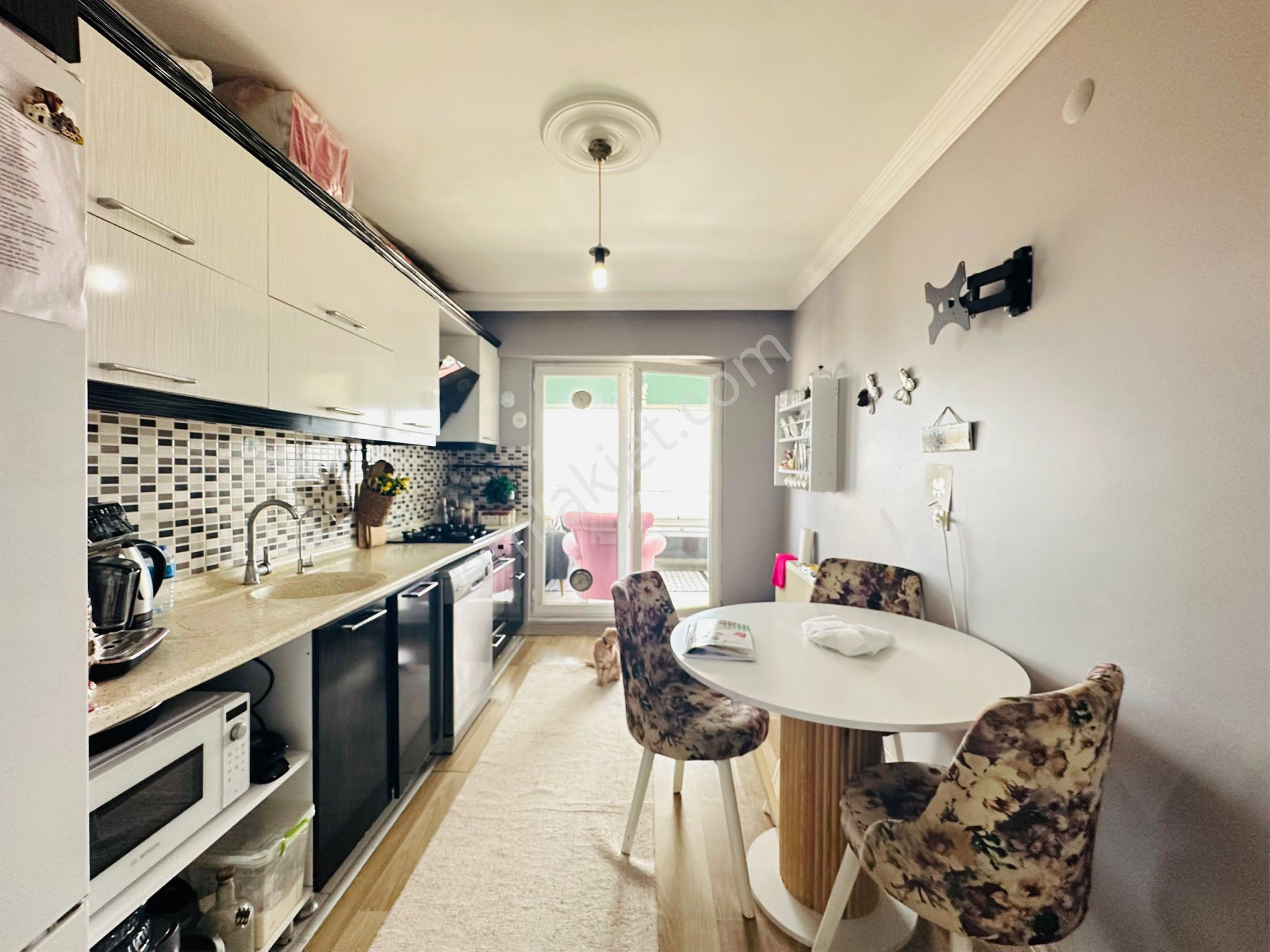 Cadde Gayrimenkul’den Kapaklı Site İçi 2+1 Satılık Daire - Görsel 8