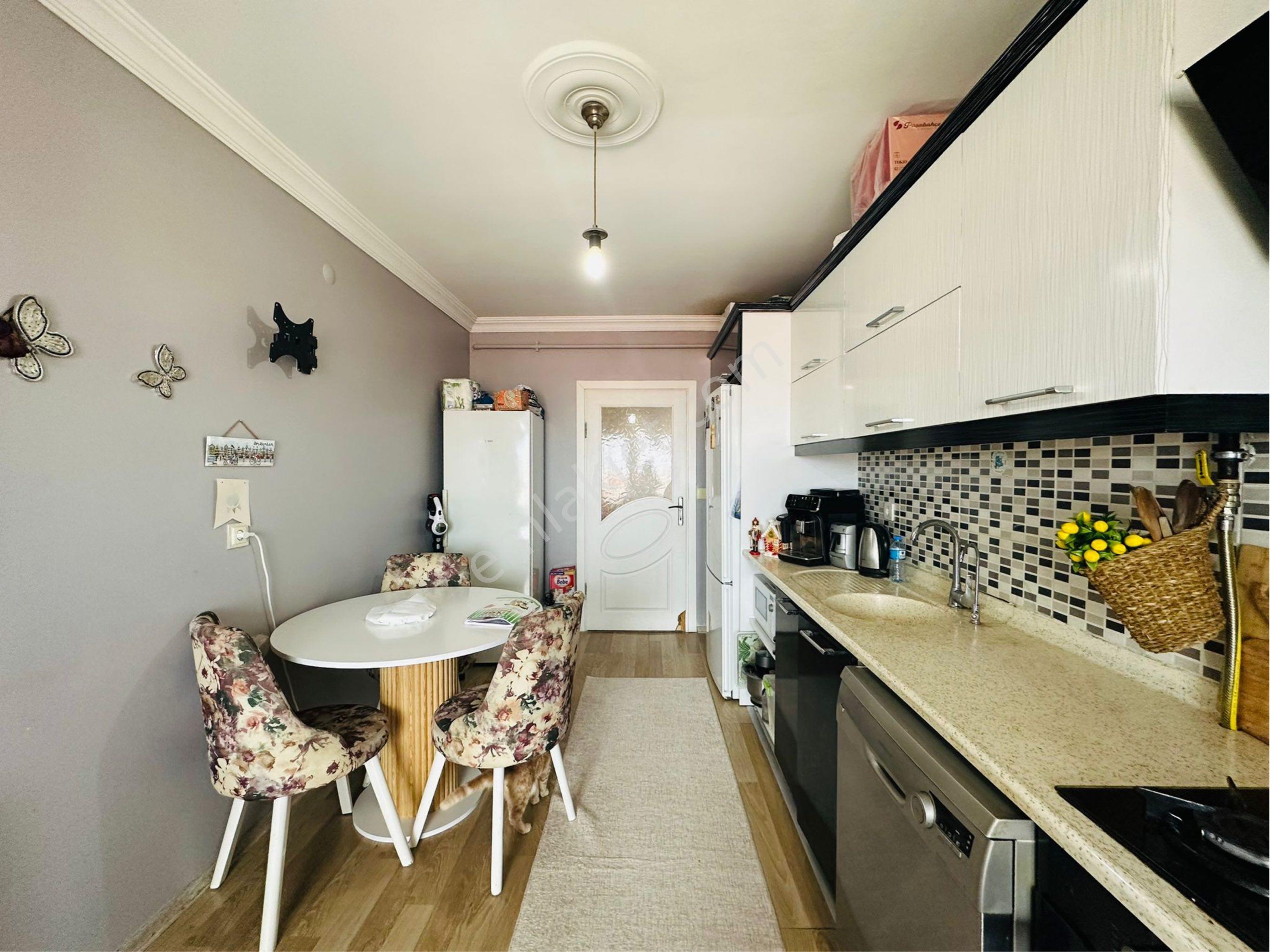 Cadde Gayrimenkul’den Kapaklı Site İçi 2+1 Satılık Daire - Görsel 7