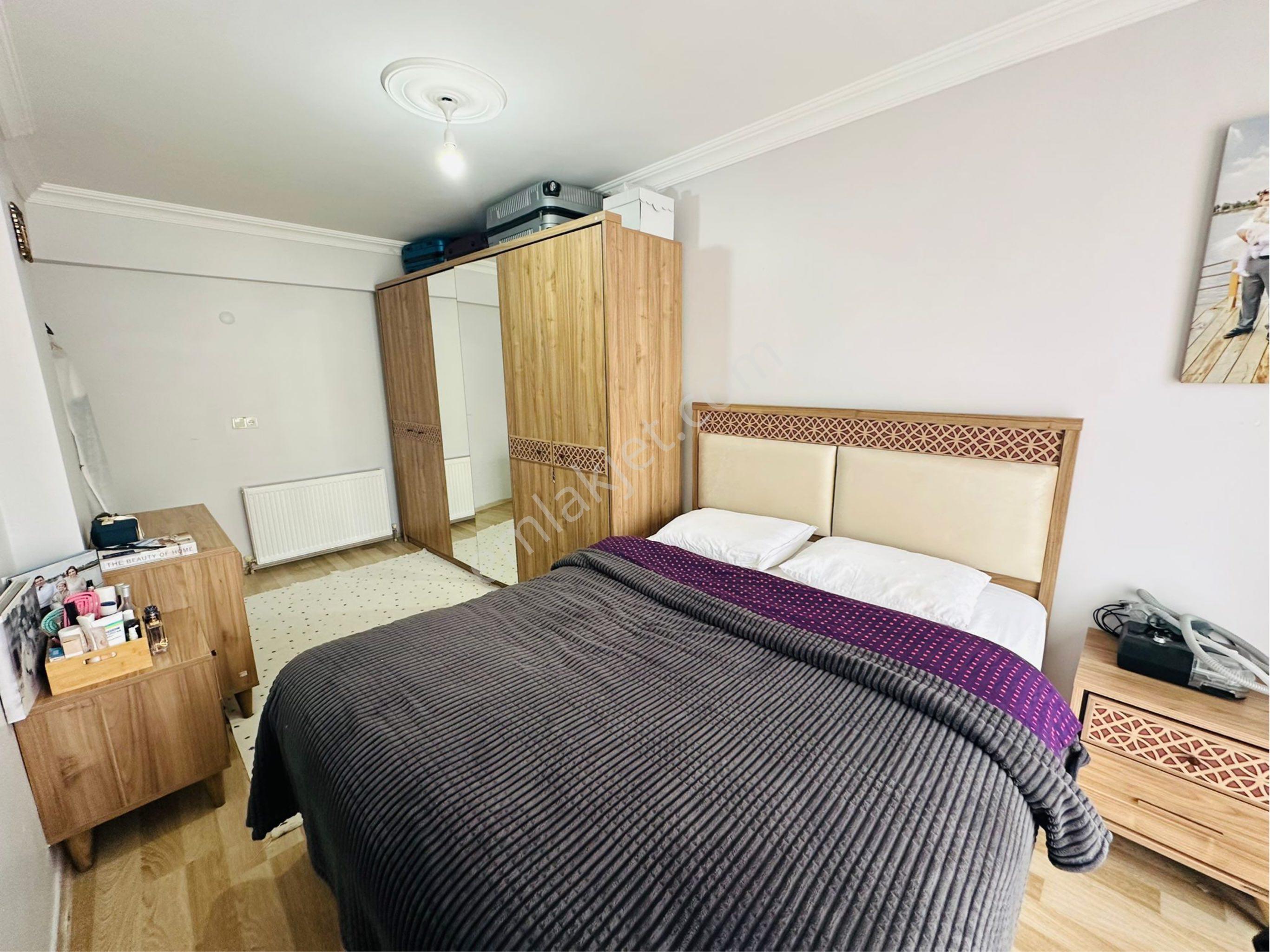 Cadde Gayrimenkul’den Kapaklı Site İçi 2+1 Satılık Daire - Görsel 19