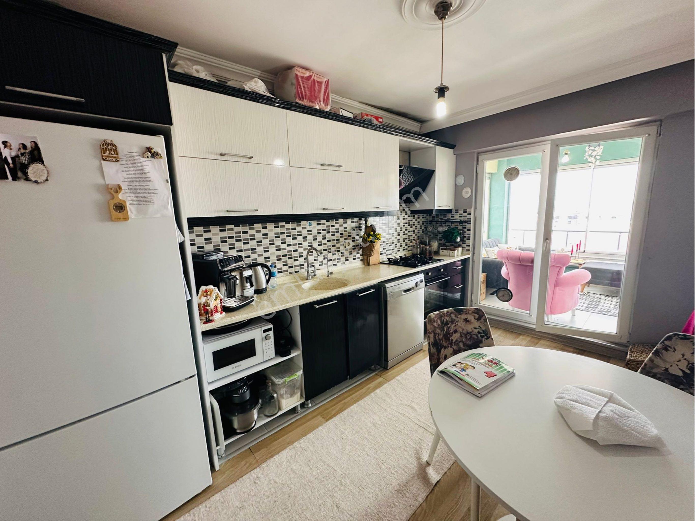 Cadde Gayrimenkul’den Kapaklı Site İçi 2+1 Satılık Daire - Görsel 11