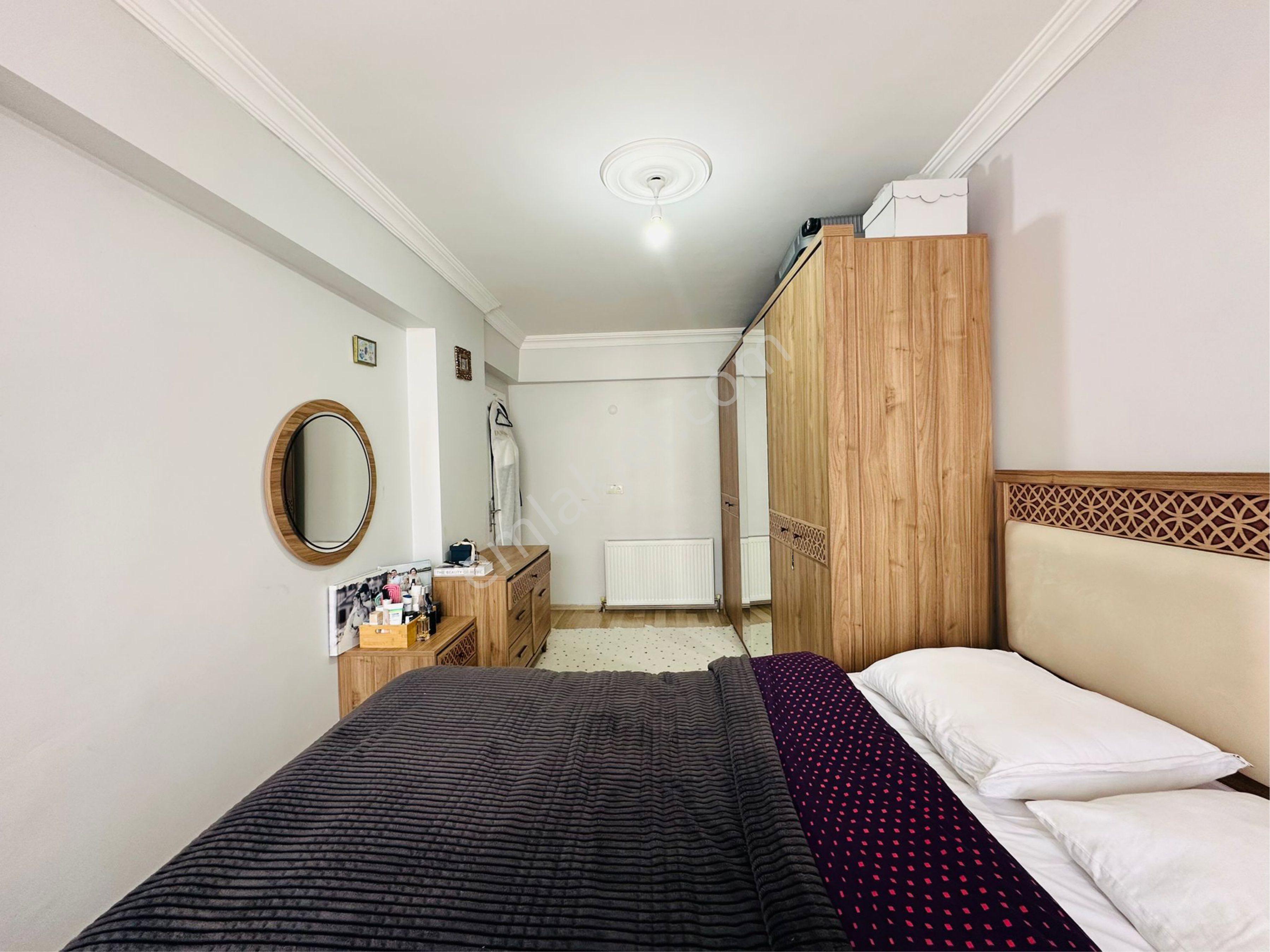 Cadde Gayrimenkul’den Kapaklı Site İçi 2+1 Satılık Daire - Görsel 21